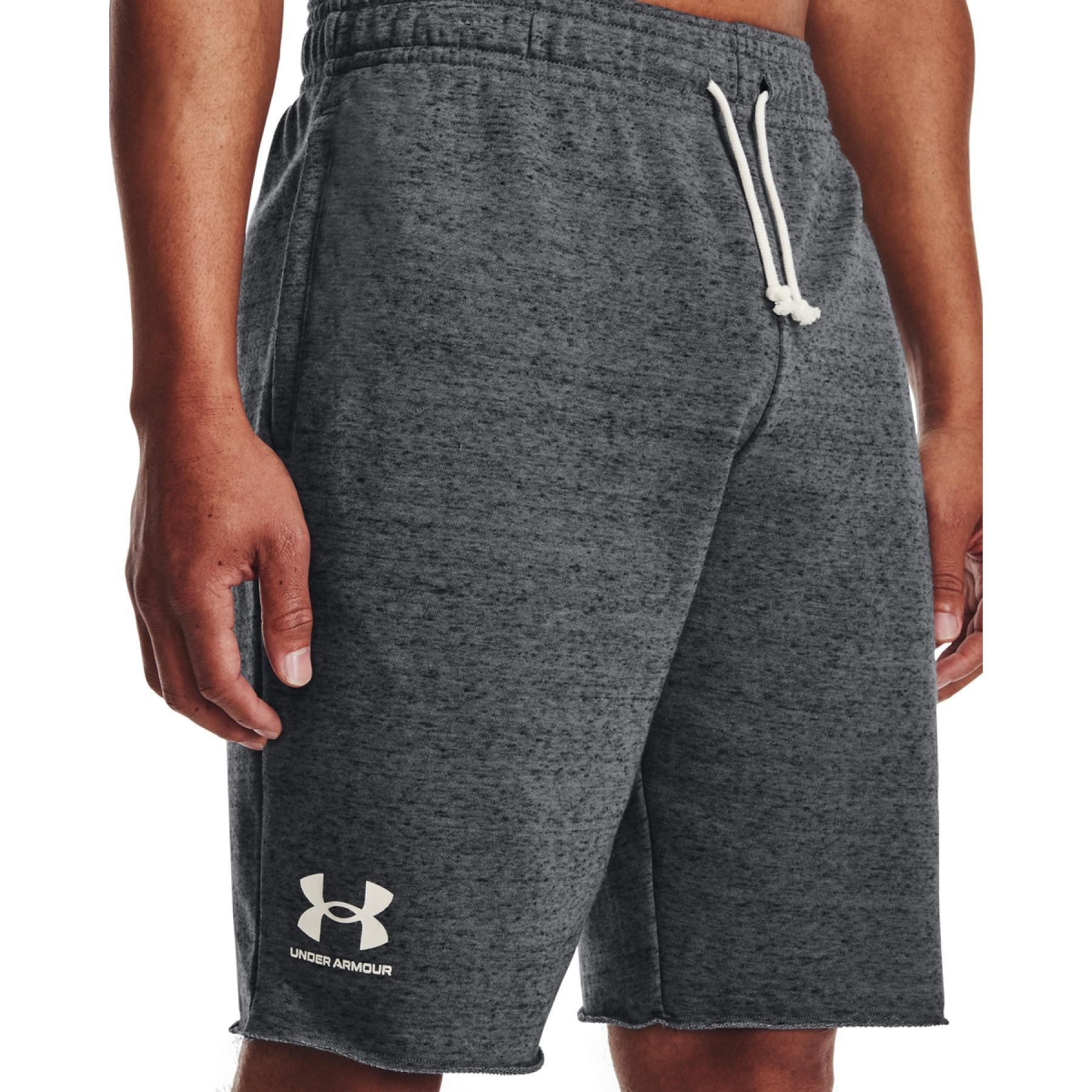 Kort Under Armour Rival Terry