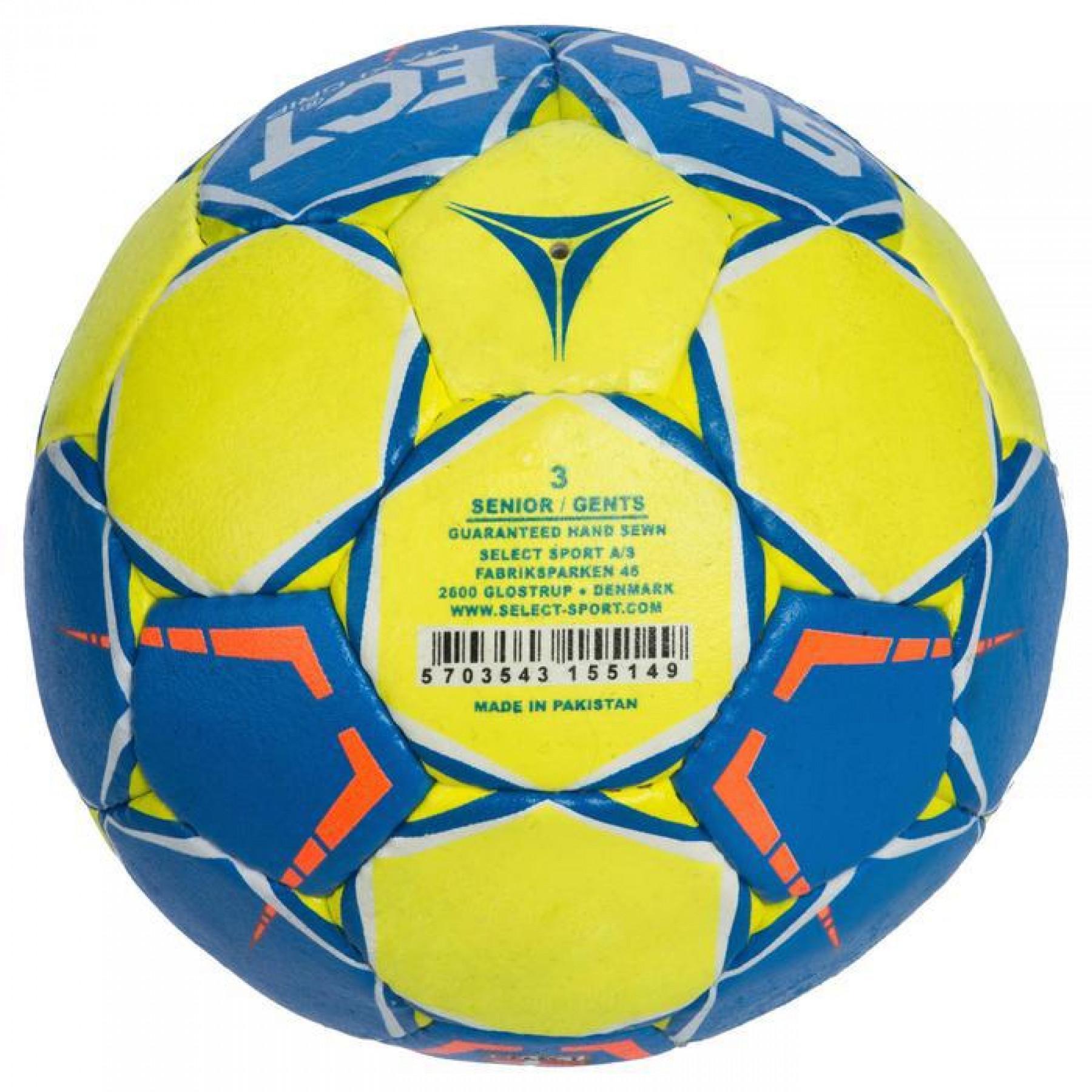 Ballong Select Maxi Grip