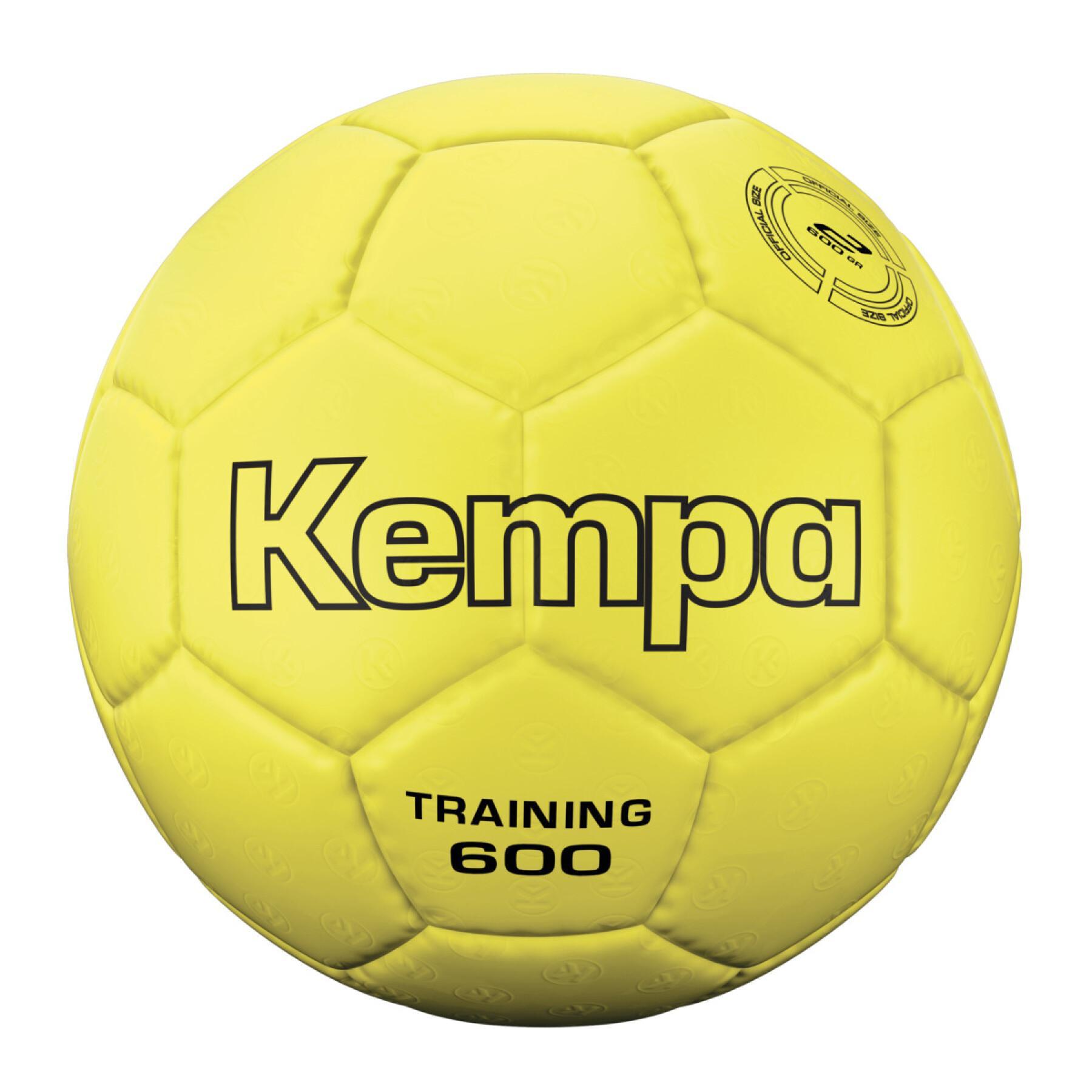 Ballong Kempa Training 600