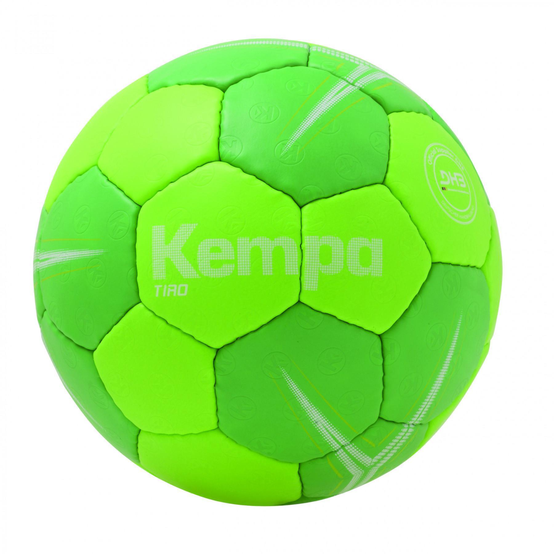 Ballong Kempa Tiro