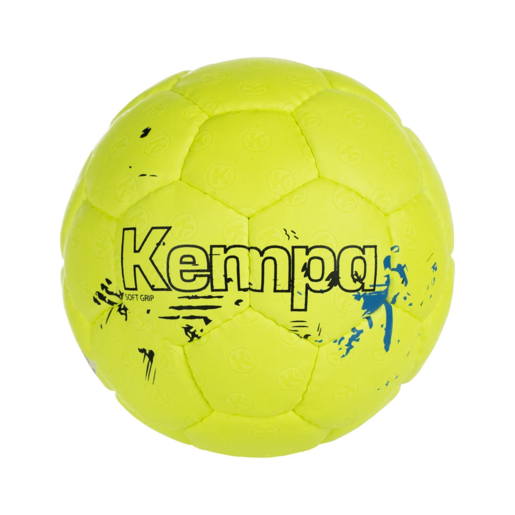 Ballong Kempa Soft Grip