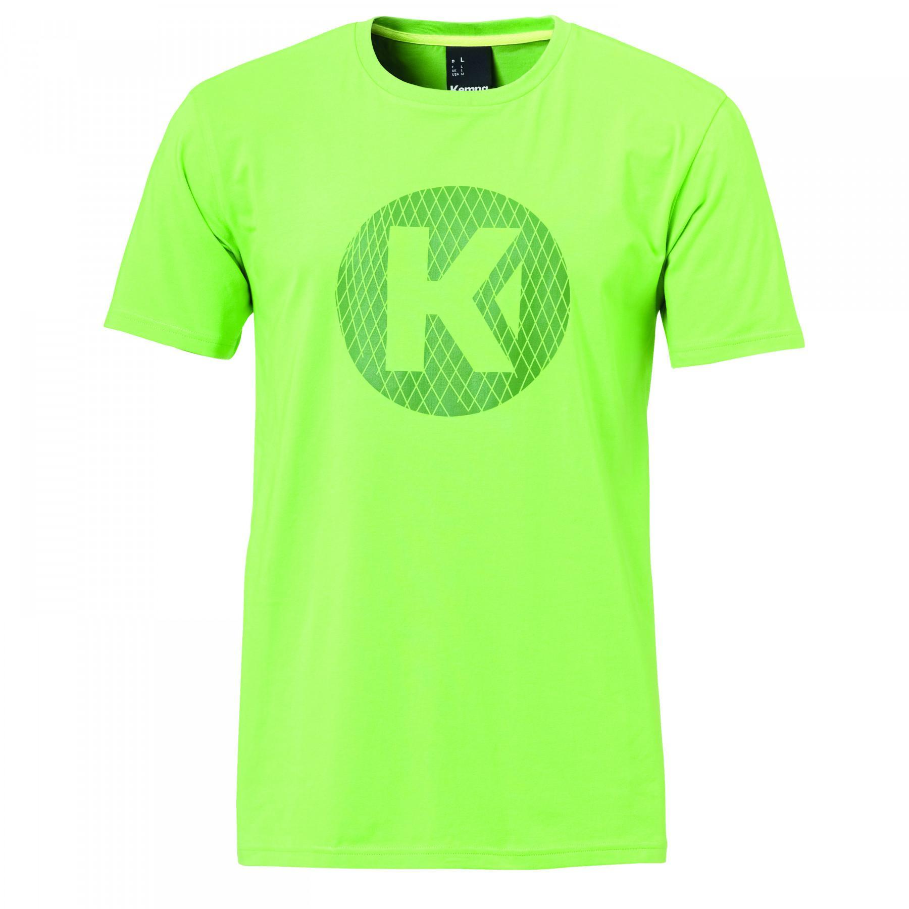 T-shirt för barn Kempa K-Logo