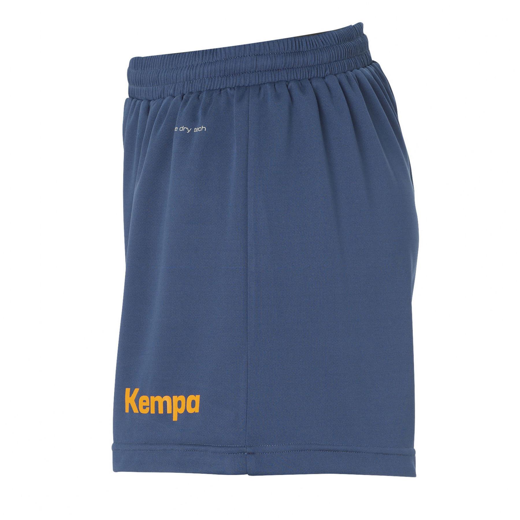 Shorts för kvinnor Kempa Peak
