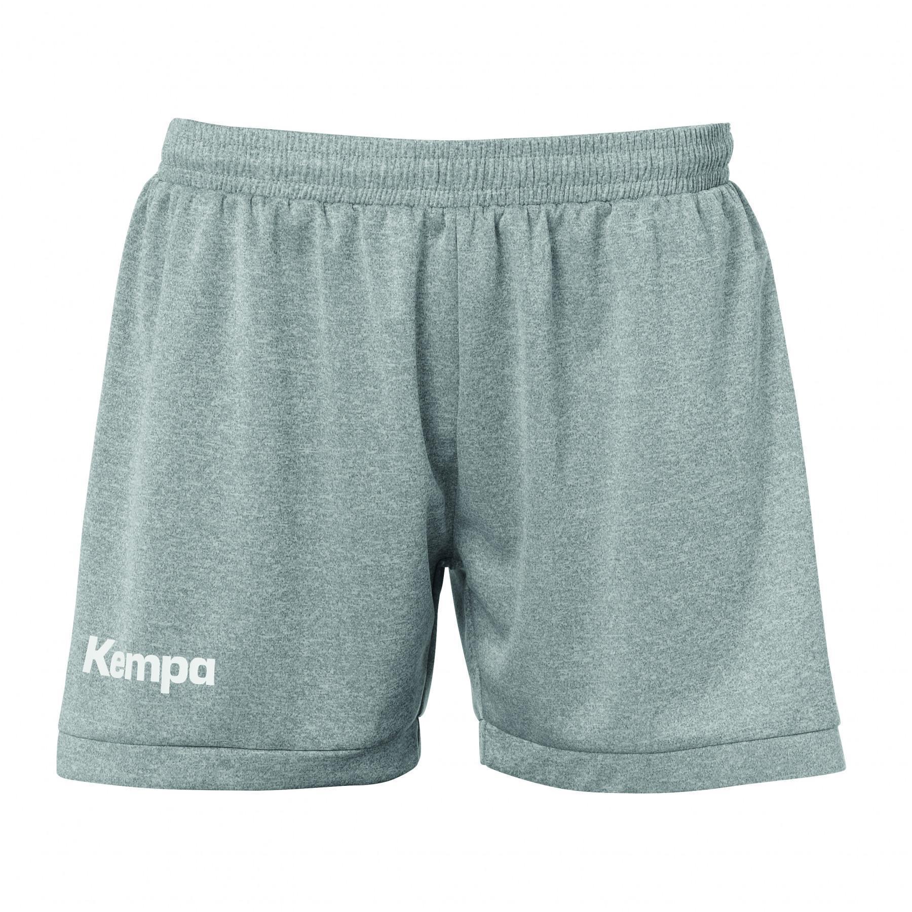 Förpackning med linne för kvinnor Kempa Core 2.0