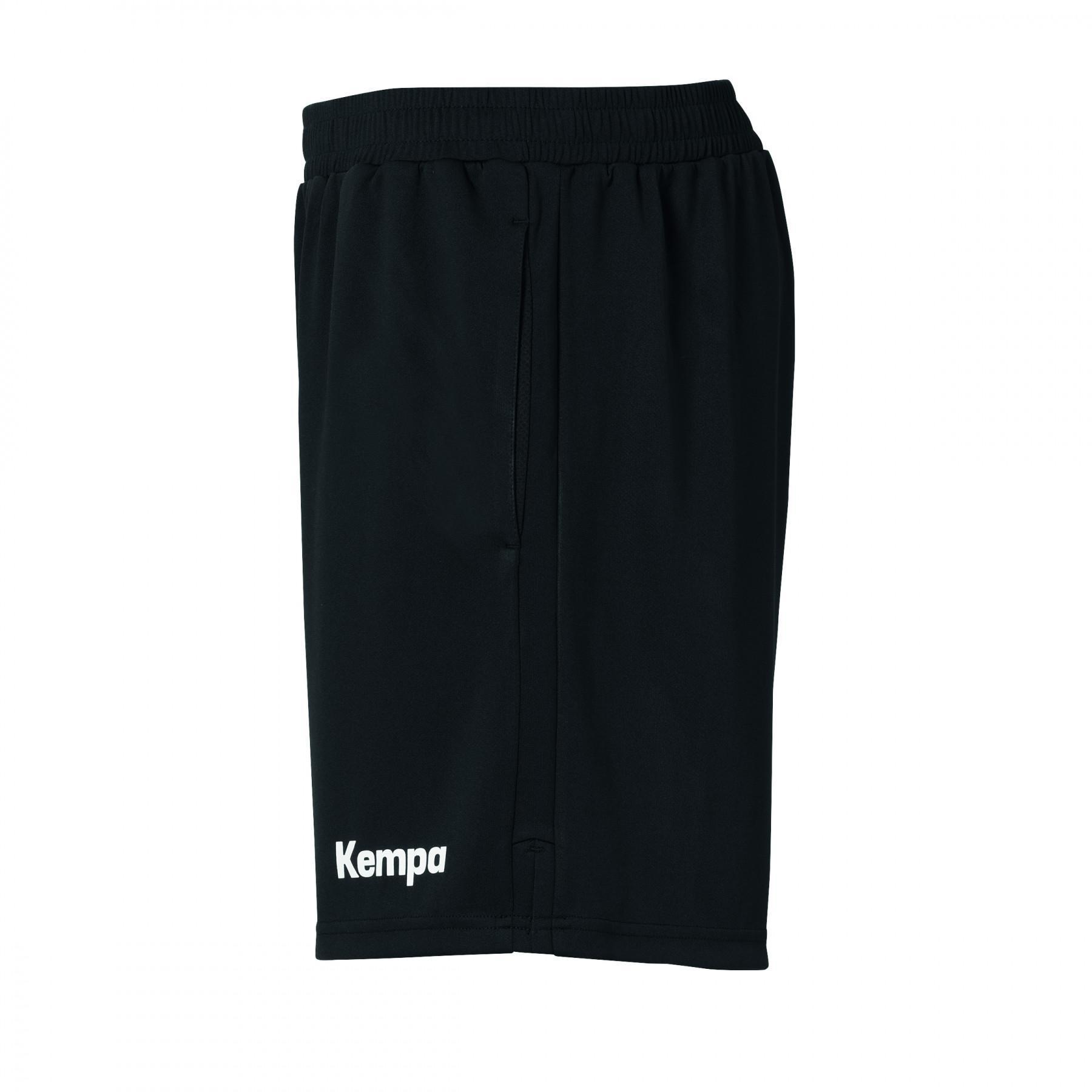Shorts med ficka Kempa