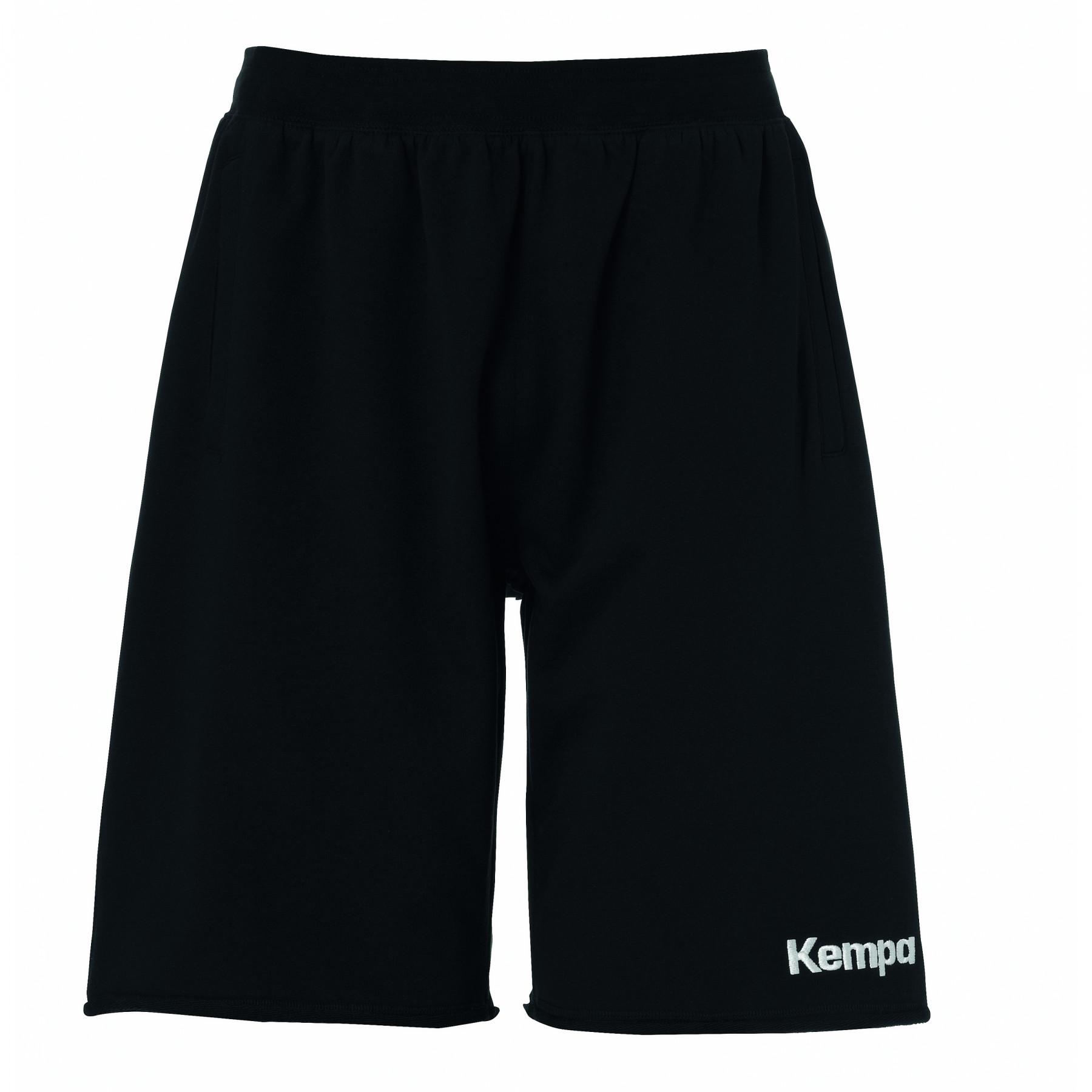 Kort Kempa Core 2.0 Sweat