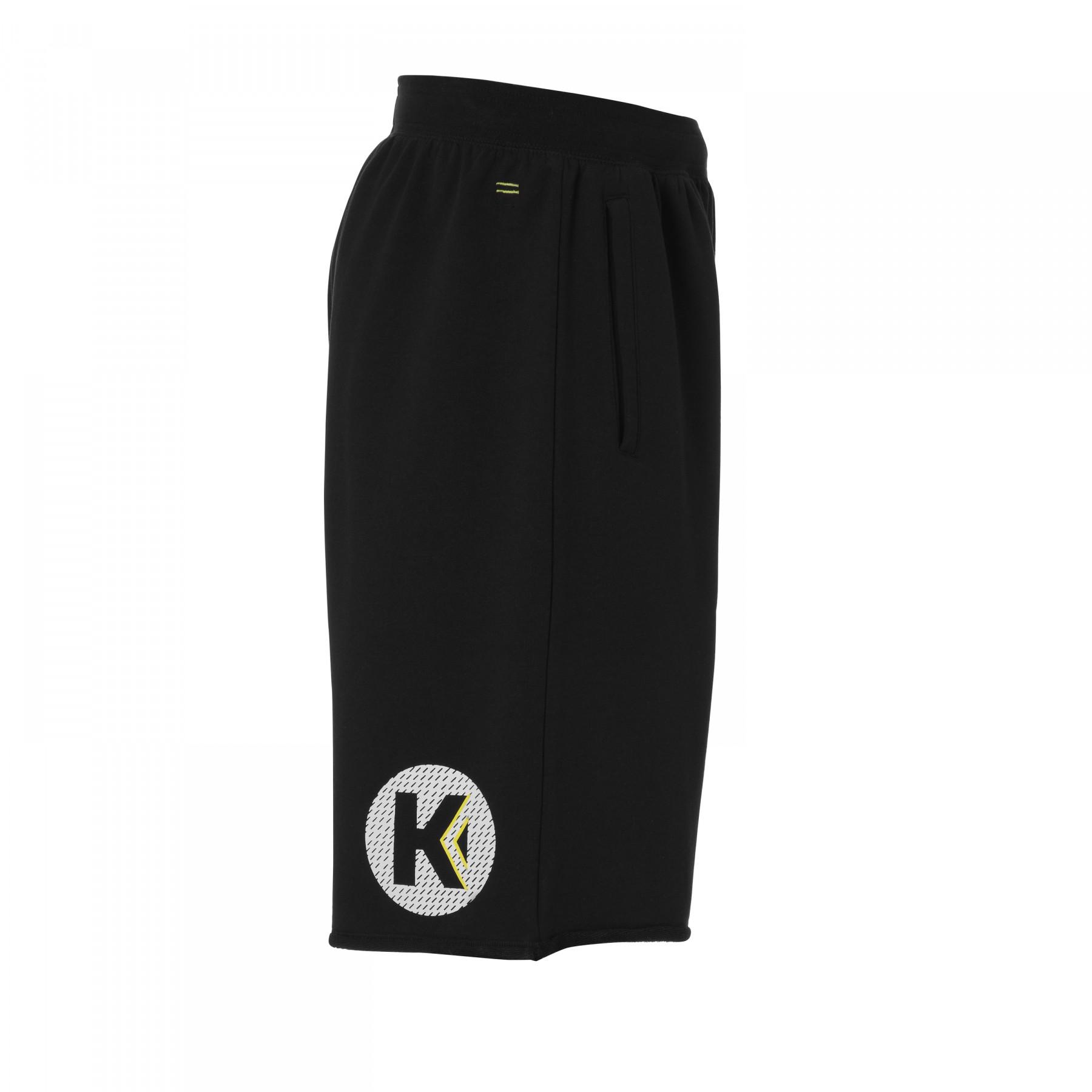 Shorts för barn Kempa Core 2.0 Sweat
