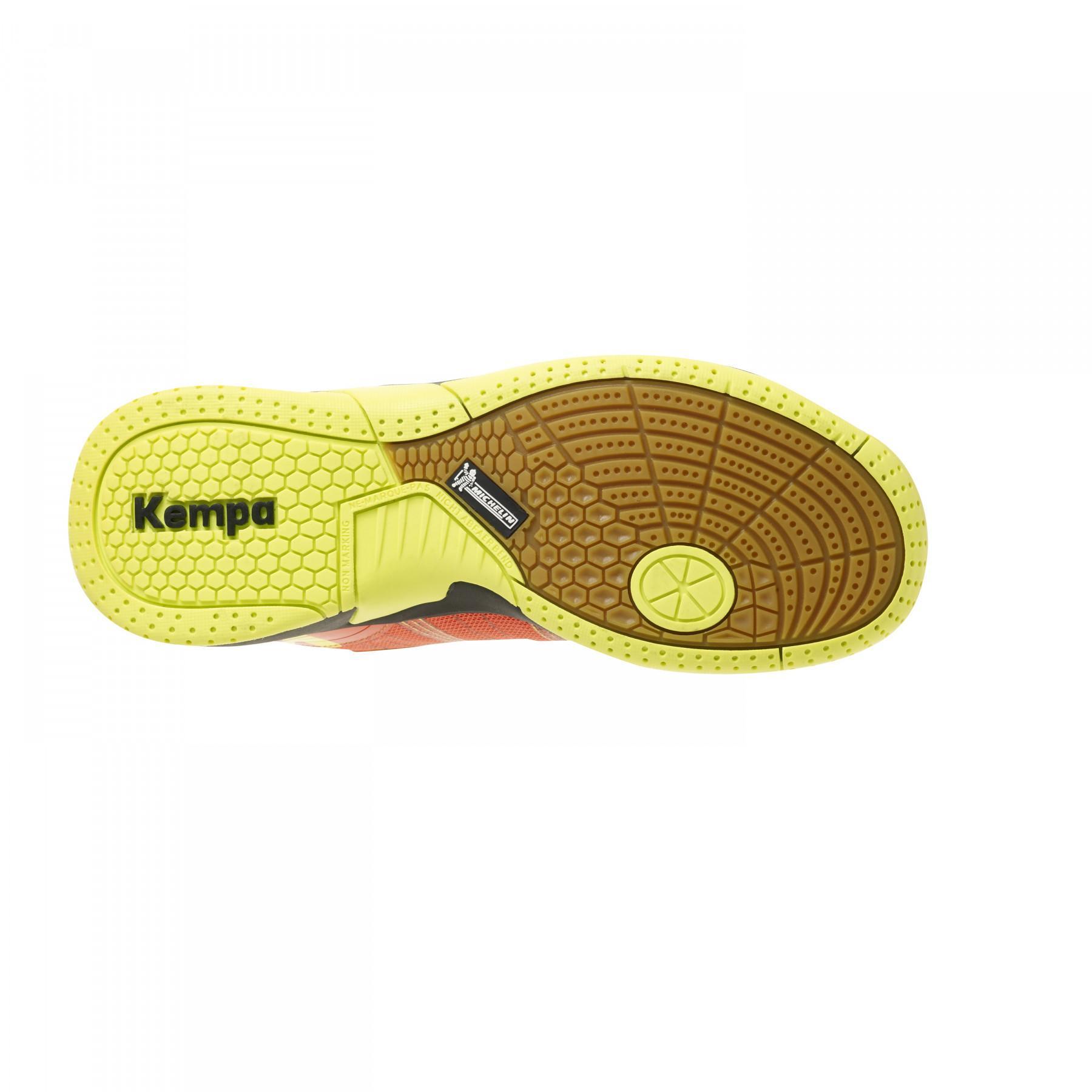 Skor för barn Kempa Attack Contender
