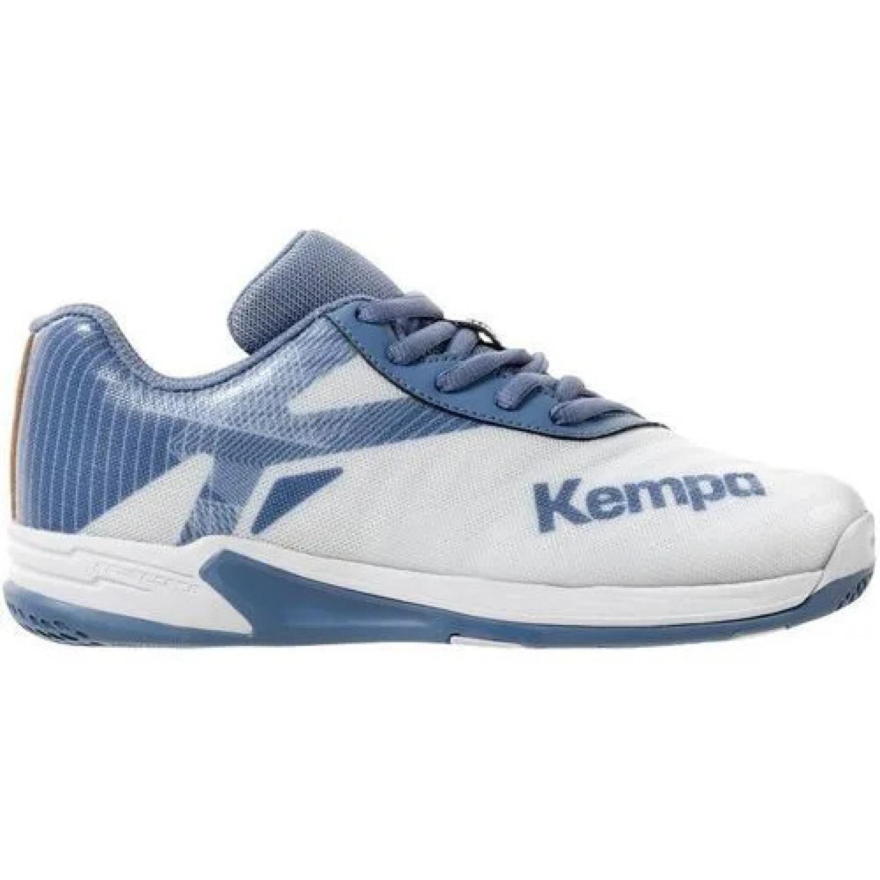 Skor för barn Kempa Wing 2.0