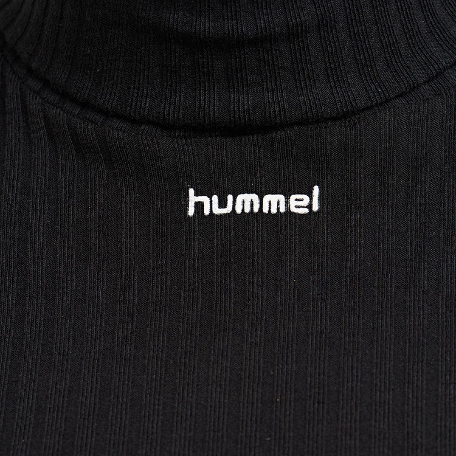 T-shirt för kvinnor Hummel alberte