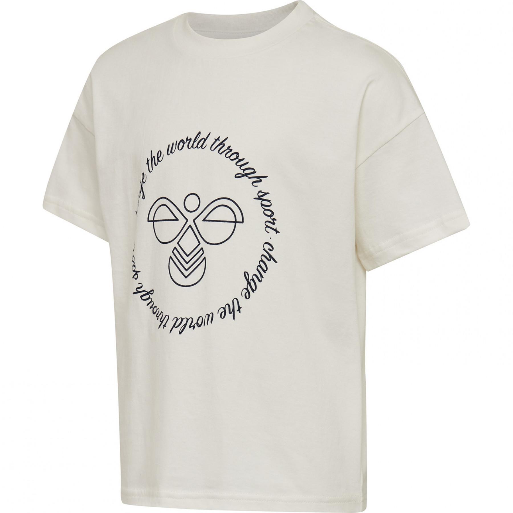 T-shirt för barn Hummel hmlMARY