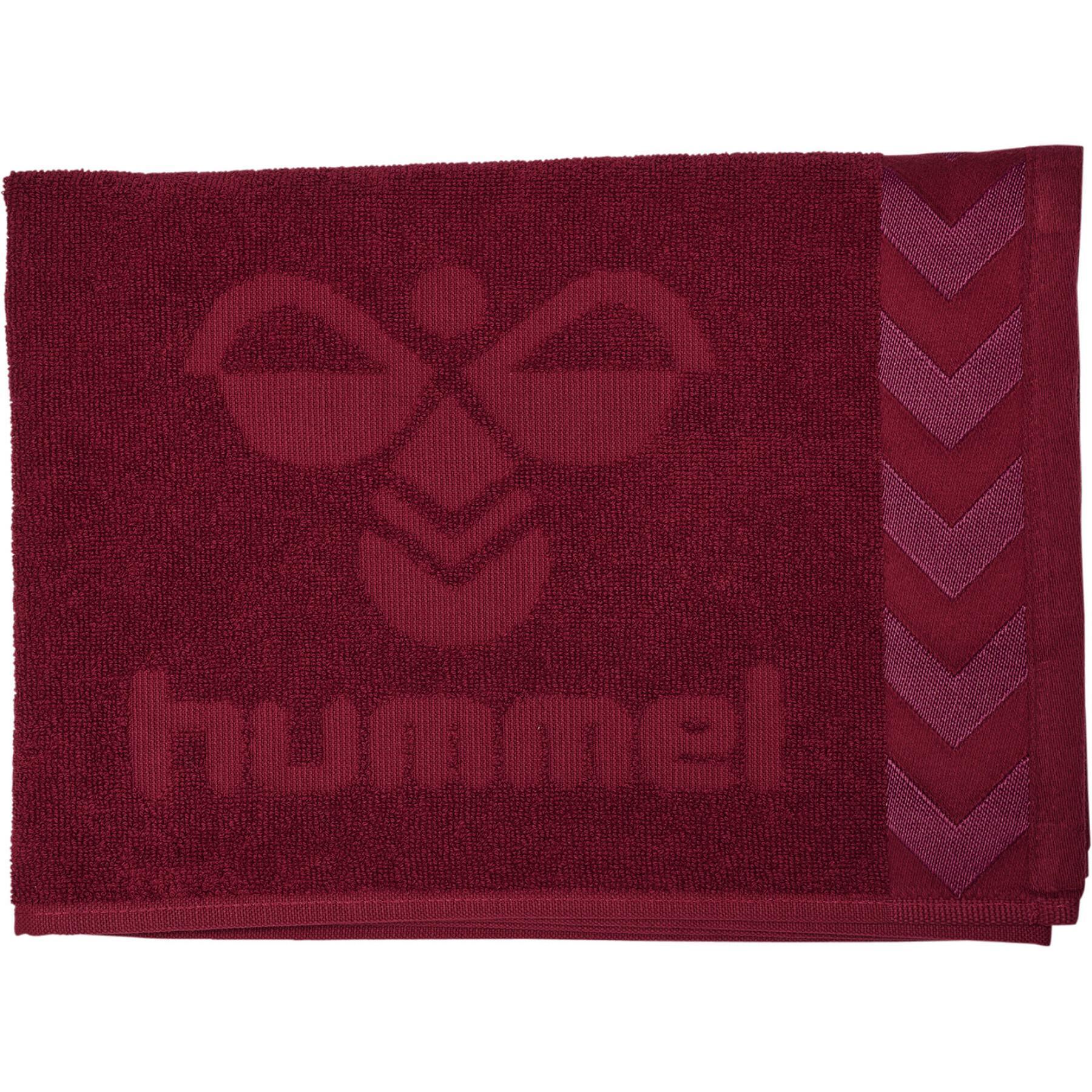 Handduk Hummel Towel