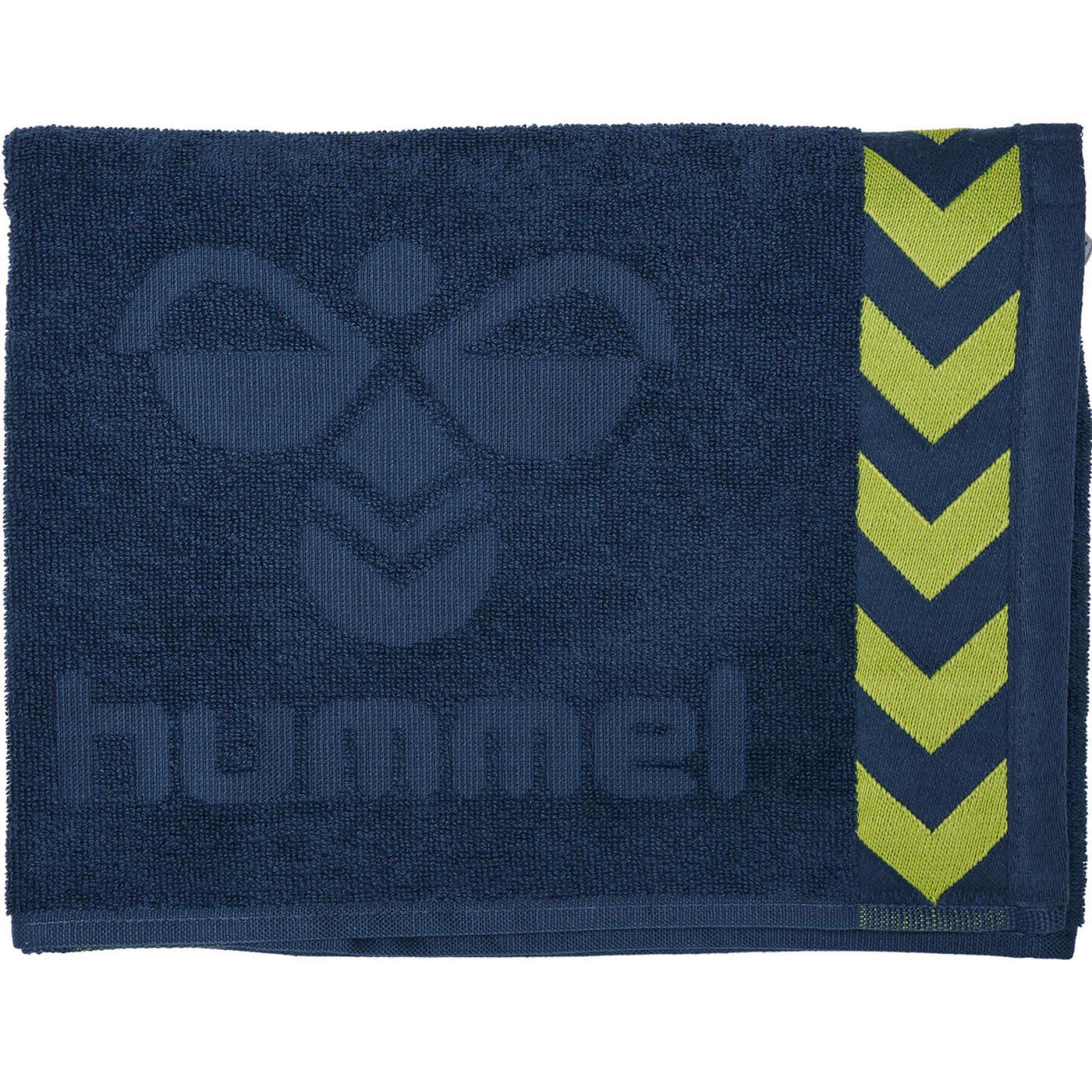 Handduk Hummel Towel