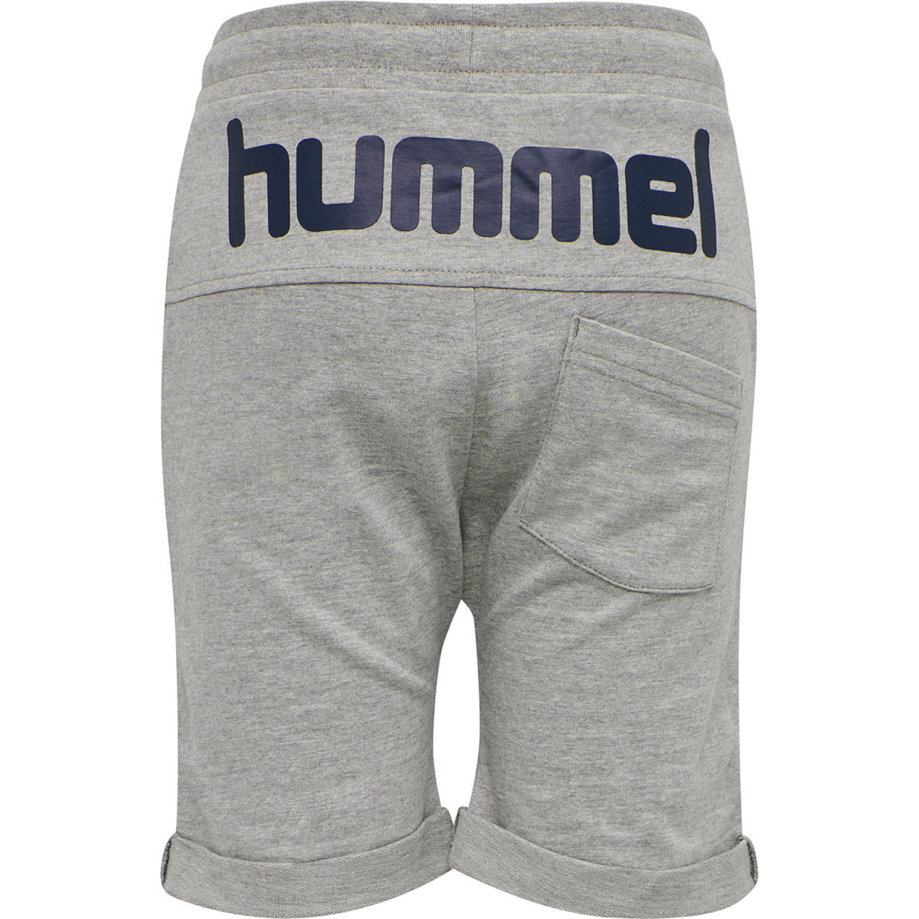 Shorts för barn Hummel hmlflicker