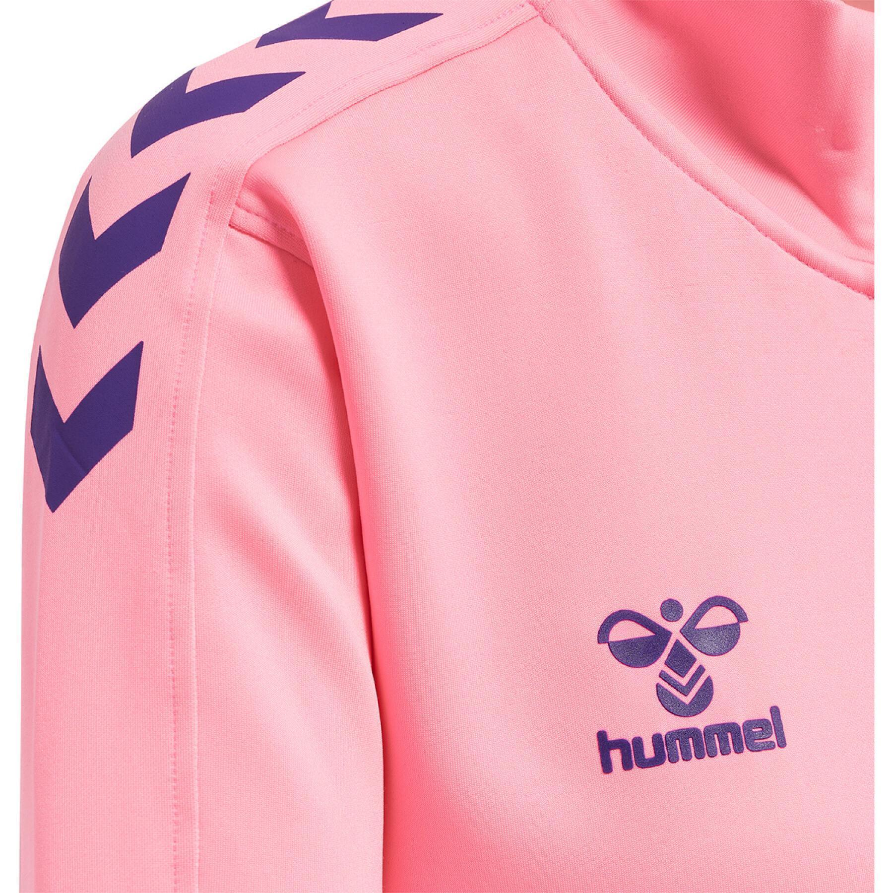 Sweatshirt för kvinnor Hummel hmlCORE XK