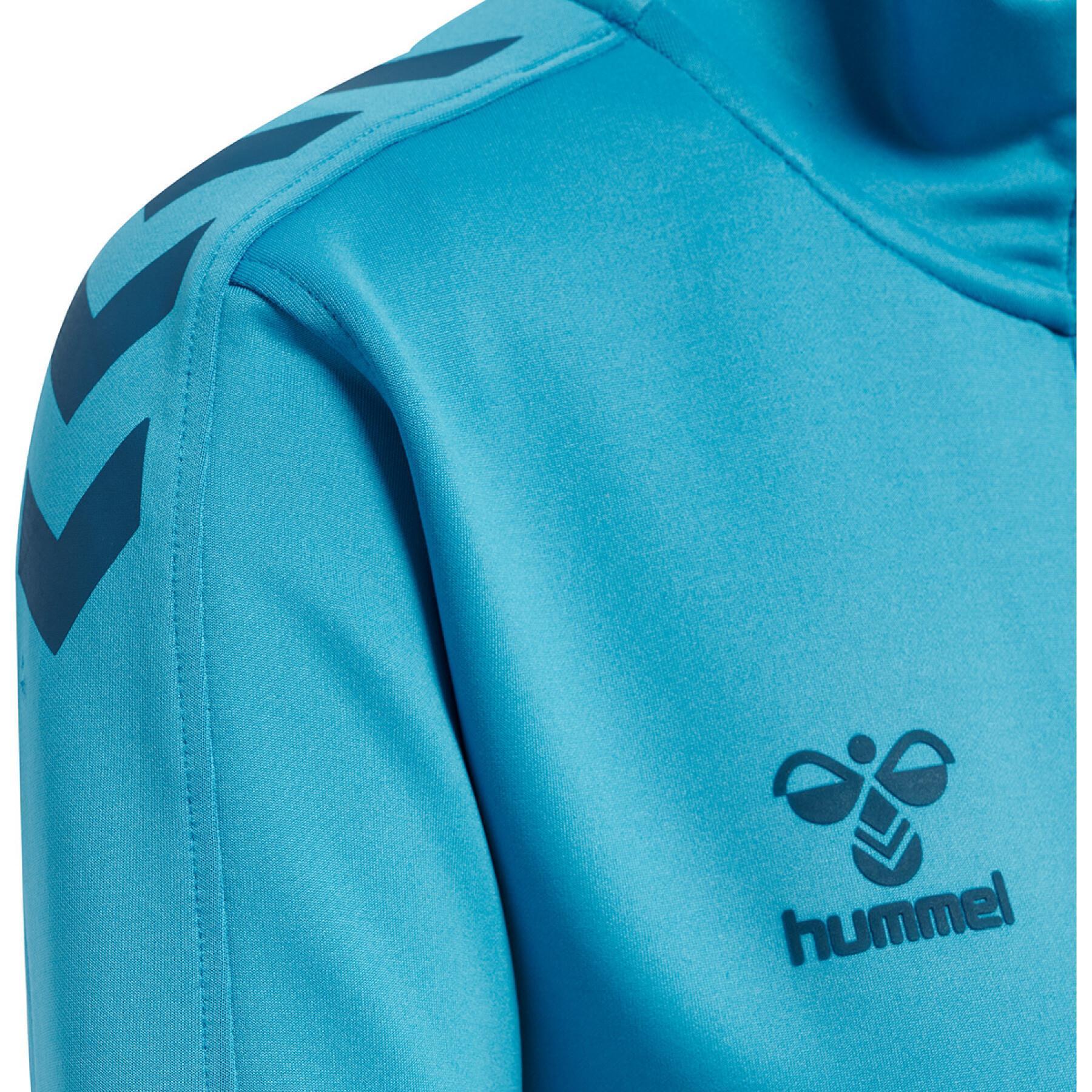Sweatshirt för kvinnor Hummel hmlCORE XK