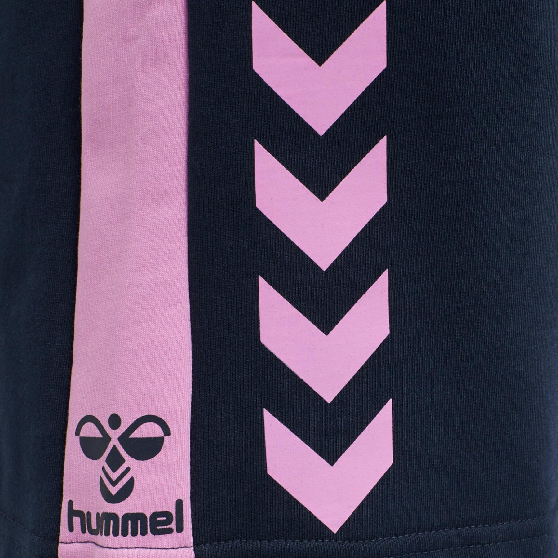 Shorts för kvinnor Hummel hmlaction