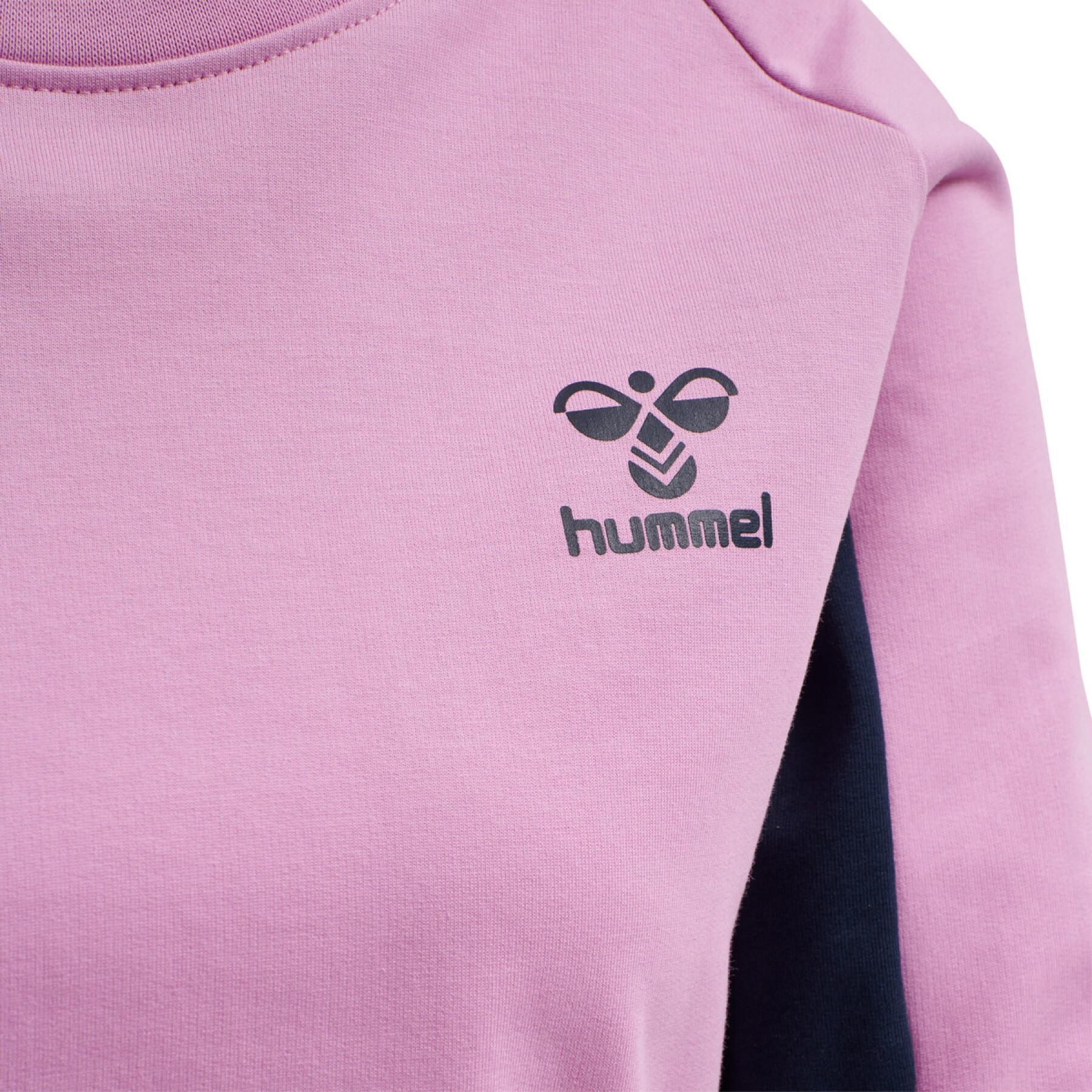 Sweatshirt för kvinnor Hummel hmlaction