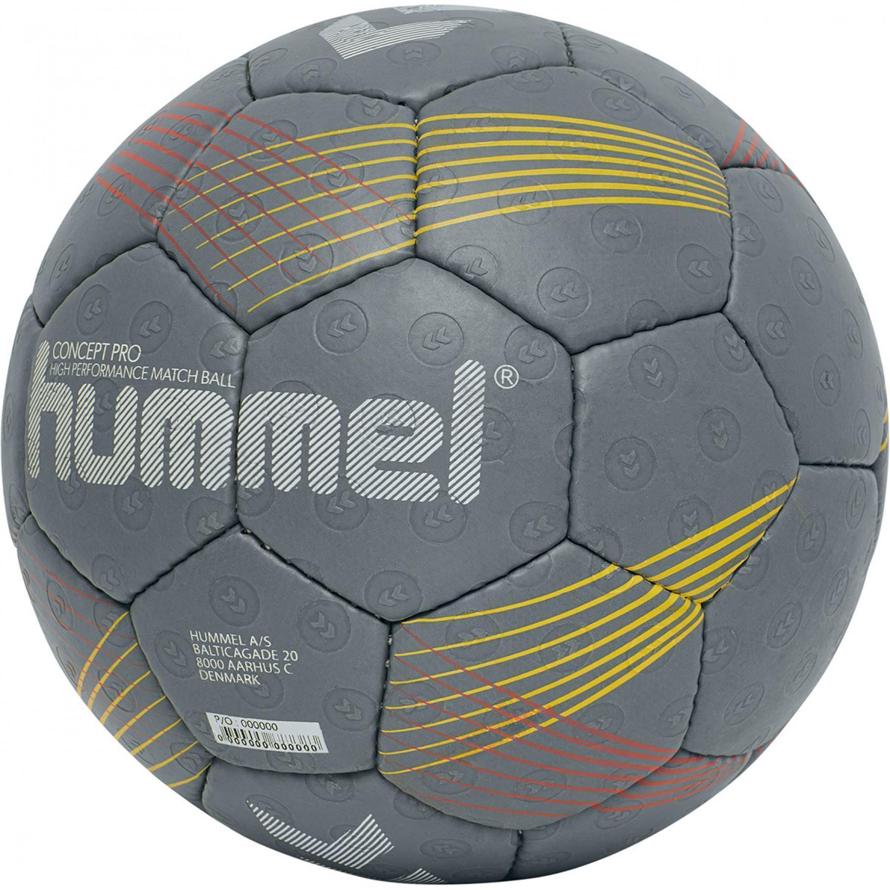 Ballong Hummel concept hmlPRO hb