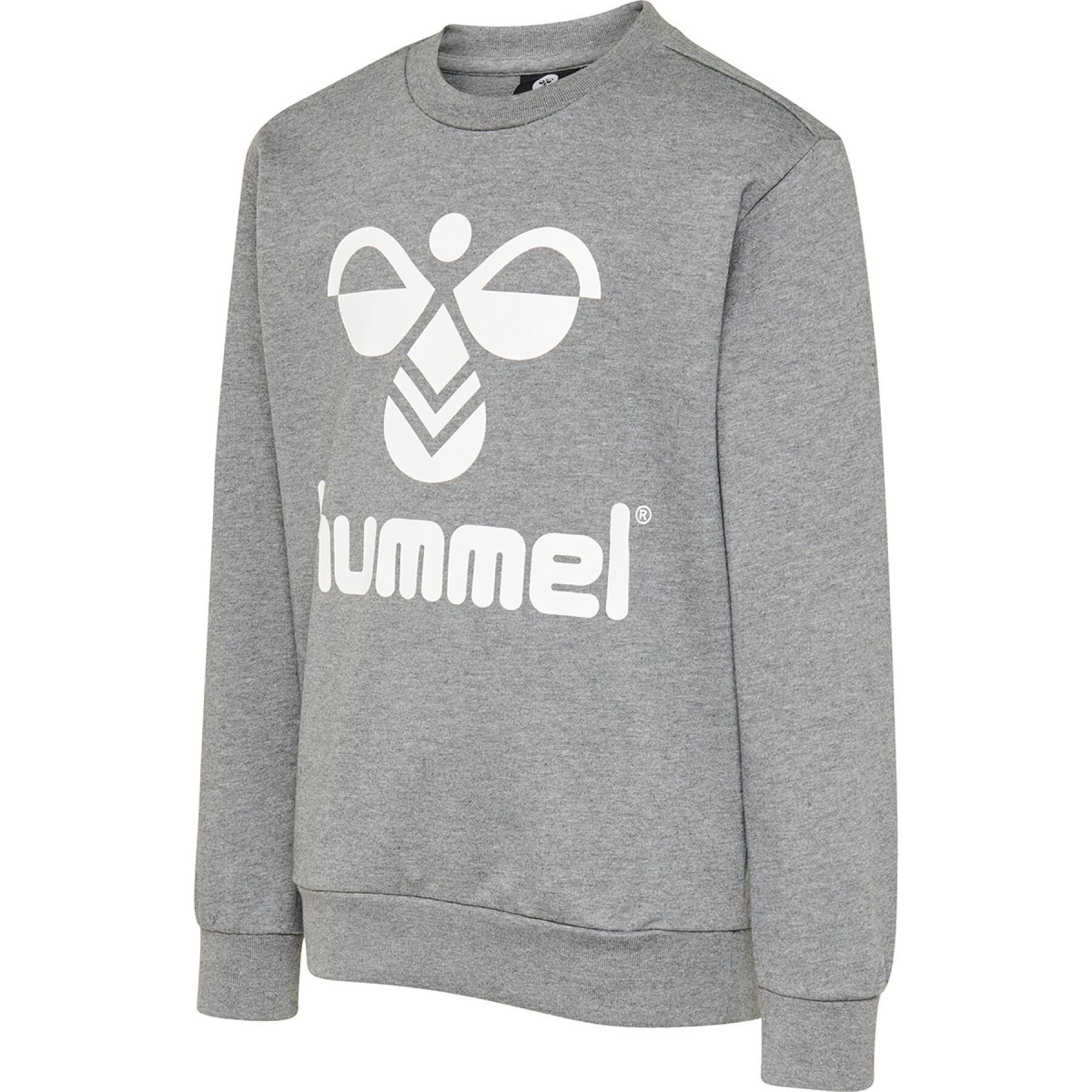 Sweatshirt för barn Hummel hmldos