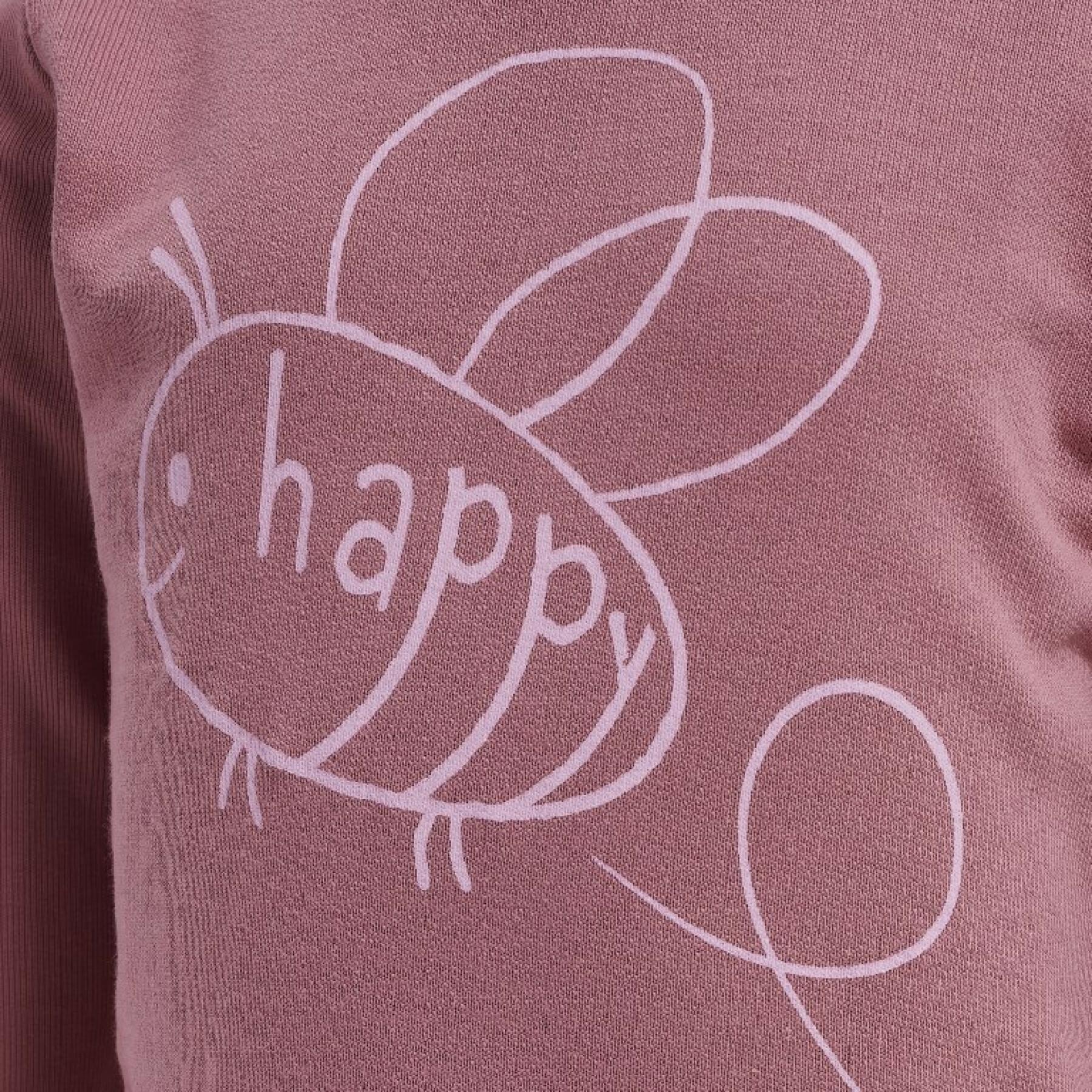 Sweatshirt för barn Hummel hmlFree