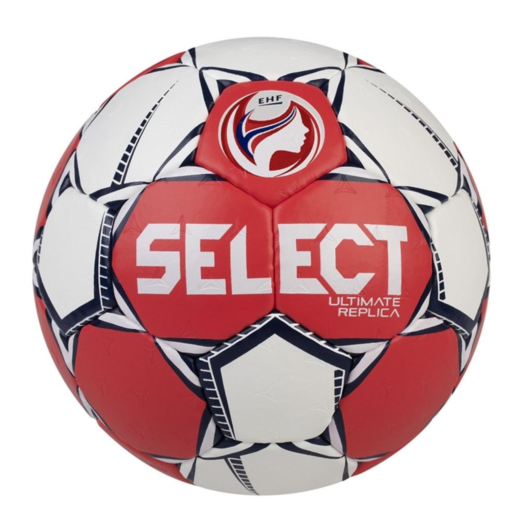 Handboll Select Ultimate Replica EHF Euro 2020