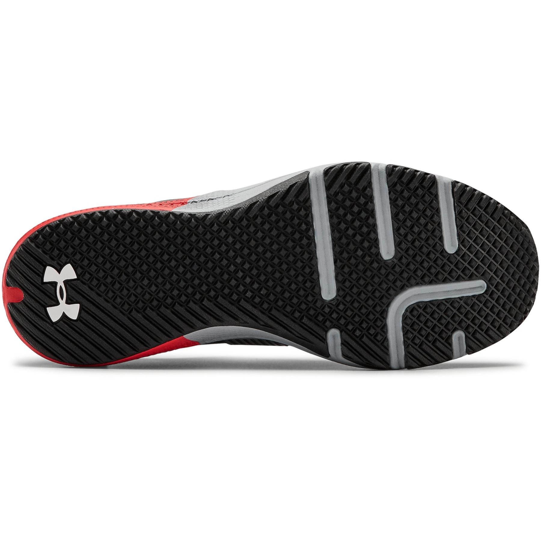 Träningsskor Under Armour Charged Engage