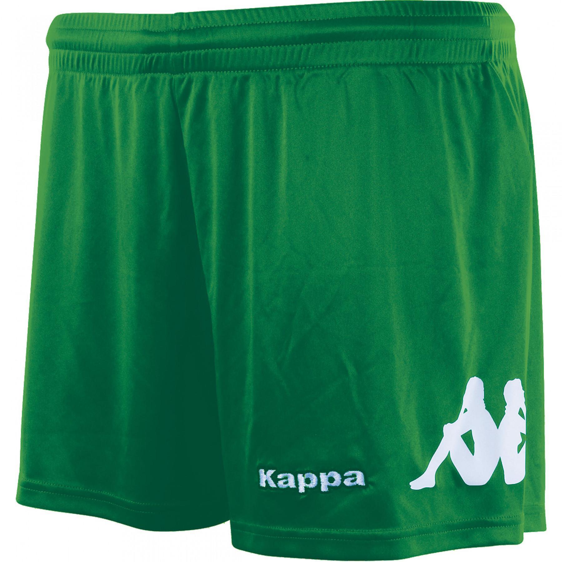 Shorts för kvinnor Kappa Faenza