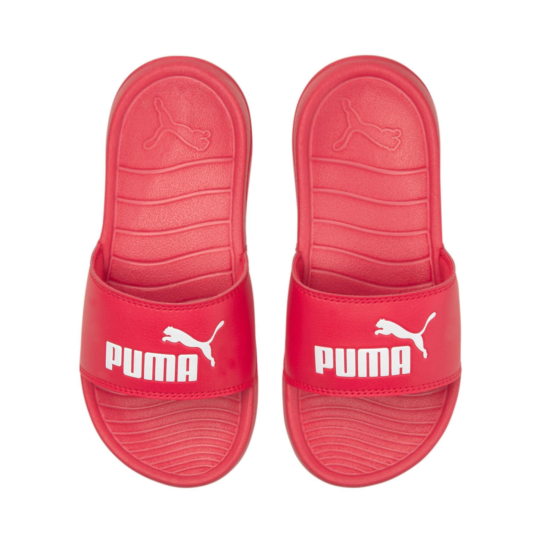 Flip-flops för barn Puma Popcat 20