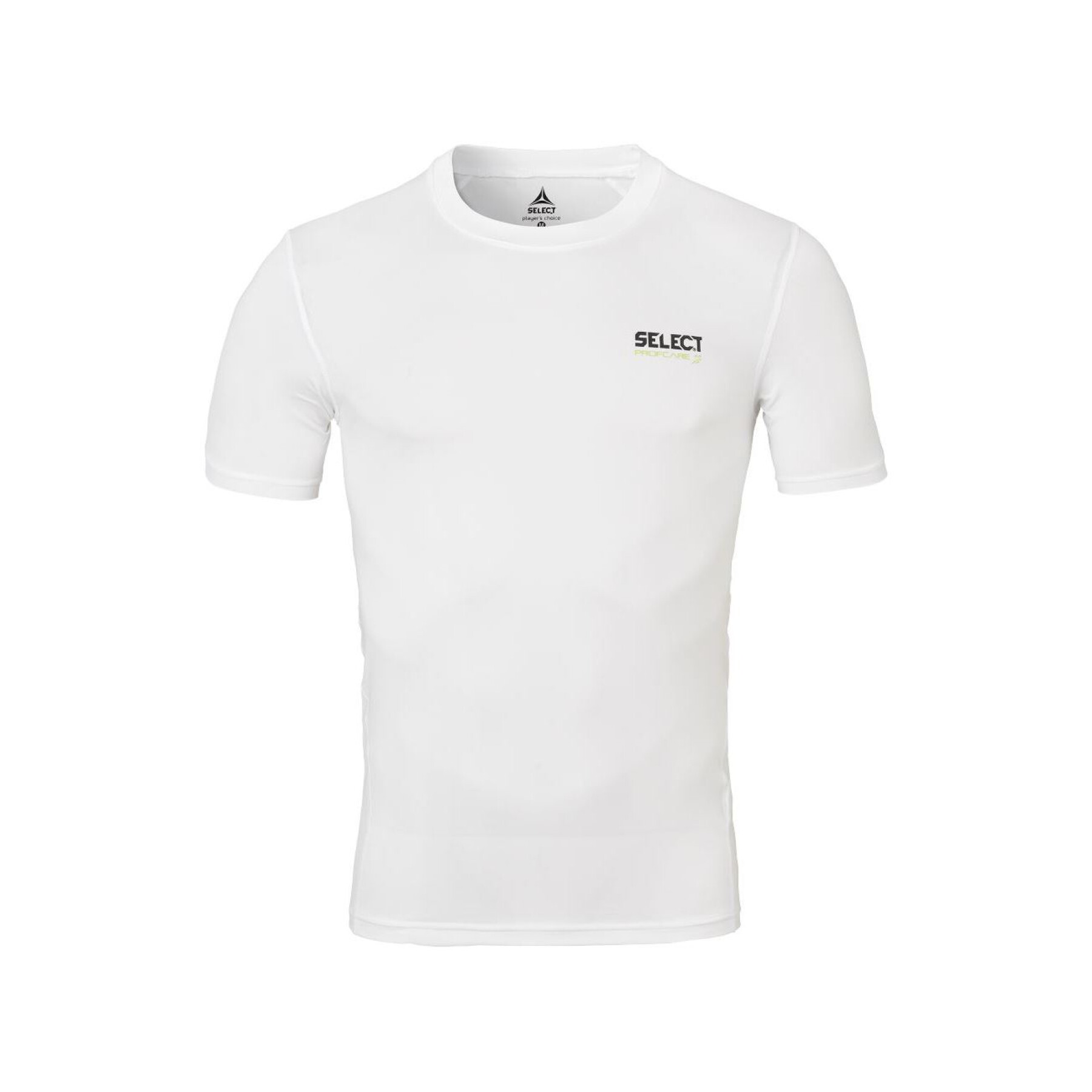 Kompressions-T-shirt för herrar Select manches courtes 6900