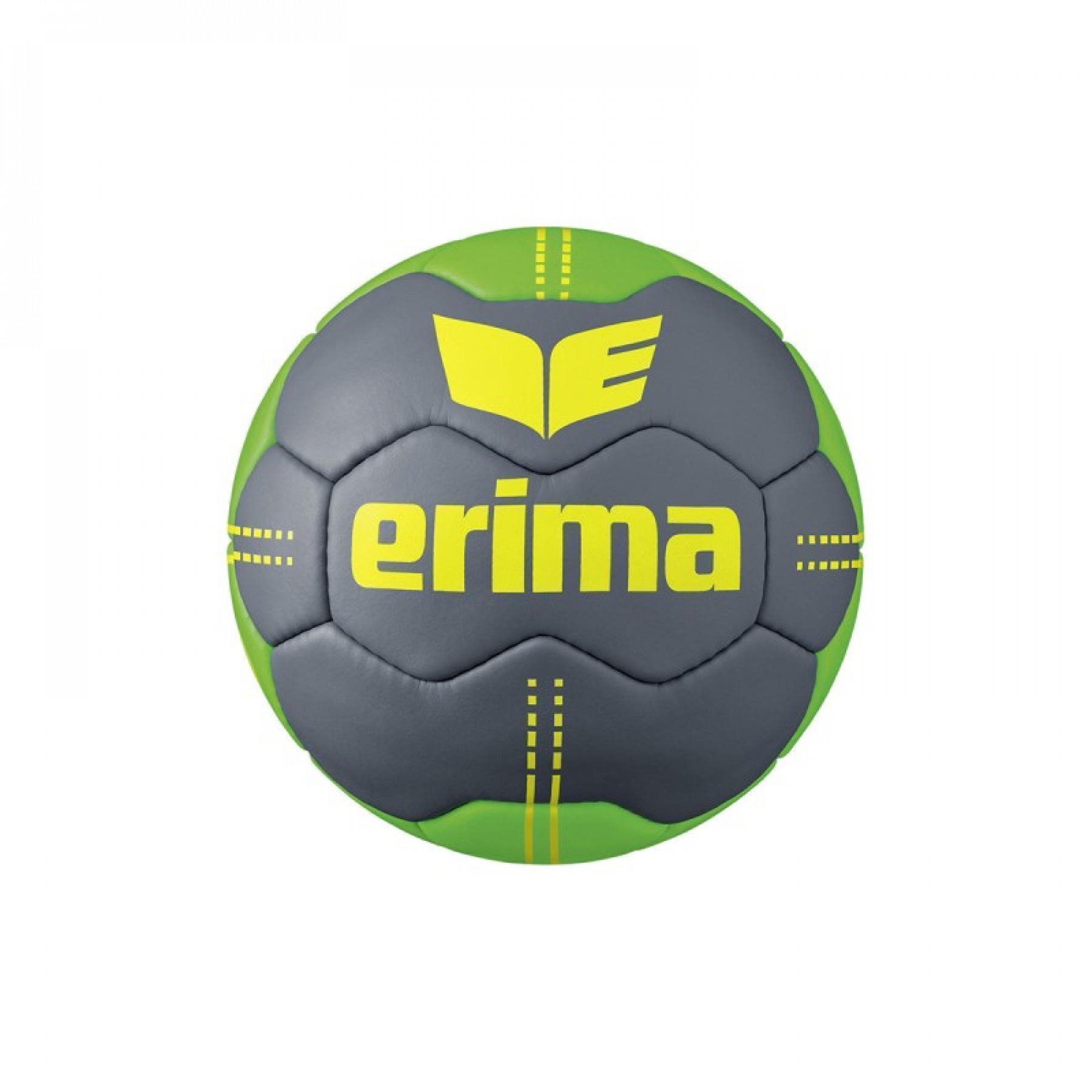 Förpackning med 10 ballonger Erima Pure Grip N° 2 T2