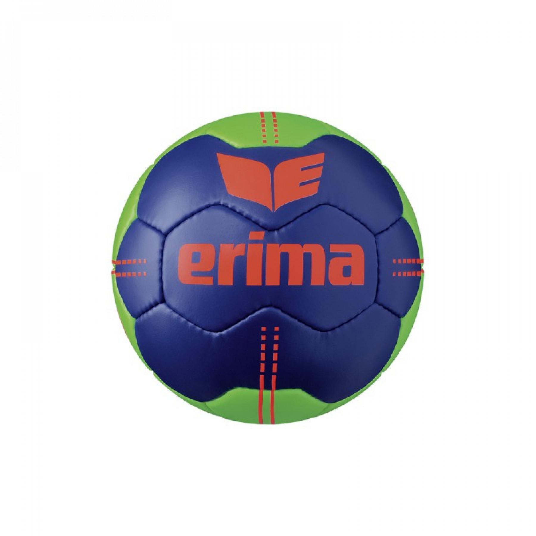 Förpackning med 3 ballonger Erima Pure Grip N° 3