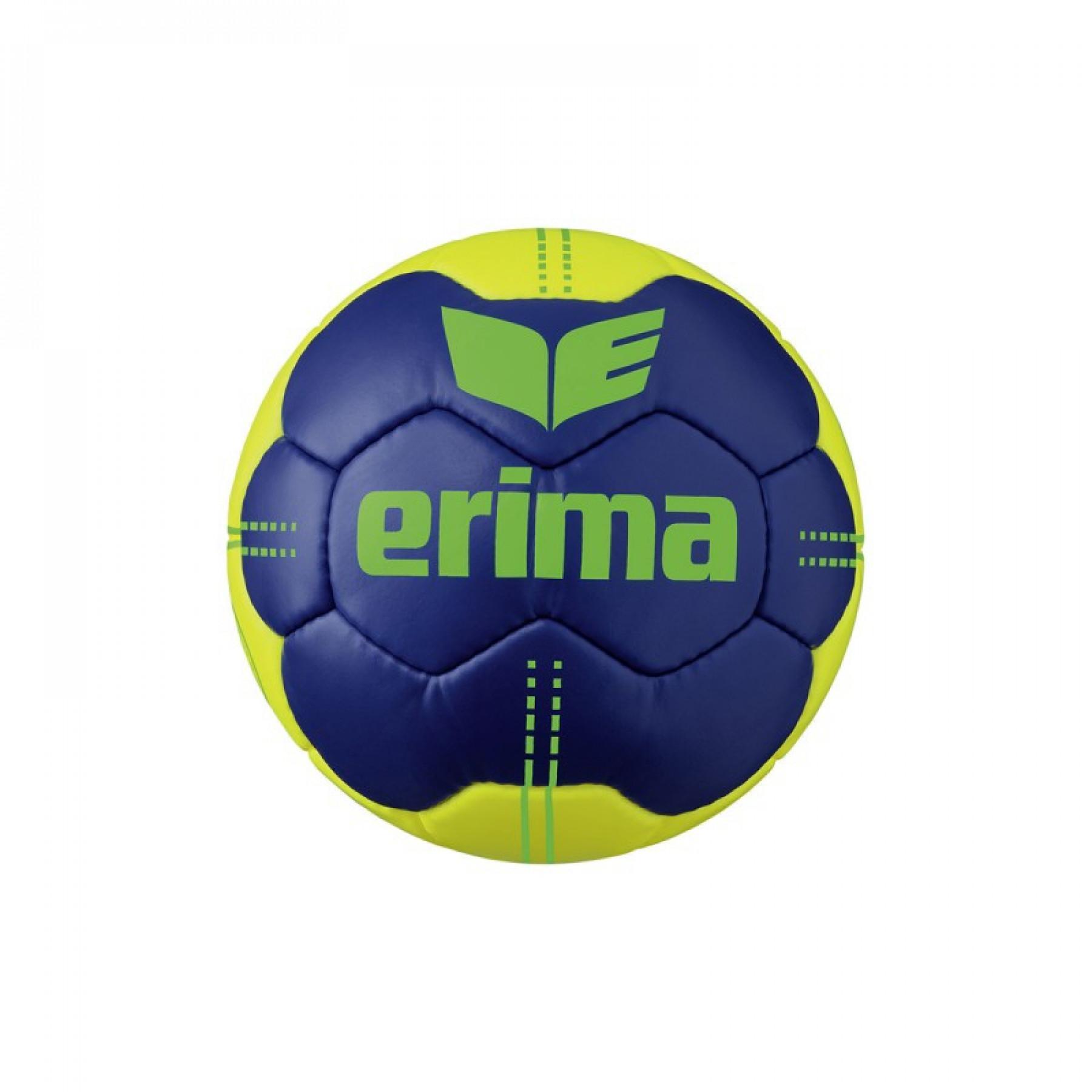 Förpackning med 3 ballonger Erima Pure Grip N° 4