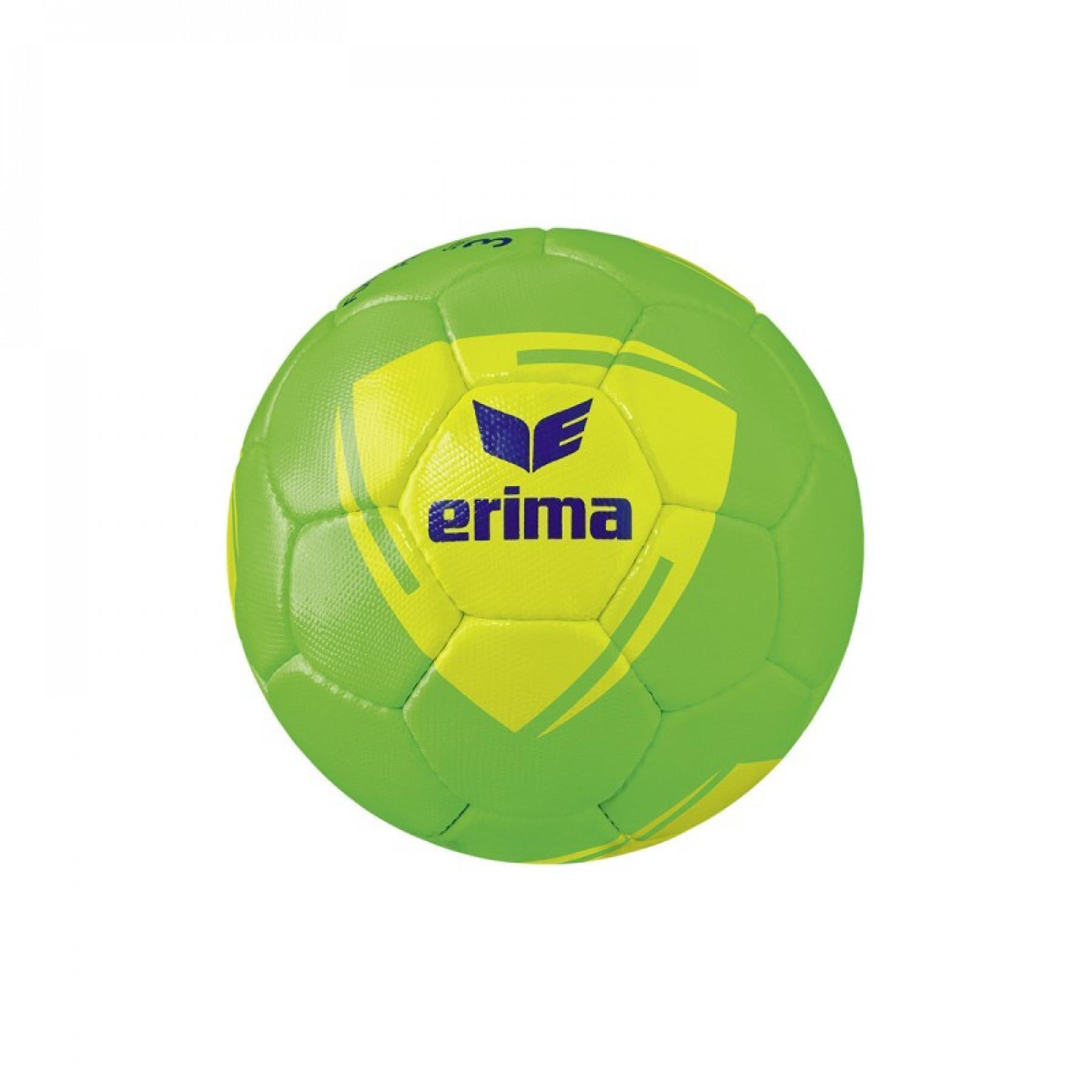 Förpackning med 10 ballonger Erima Future Grip Pro T2