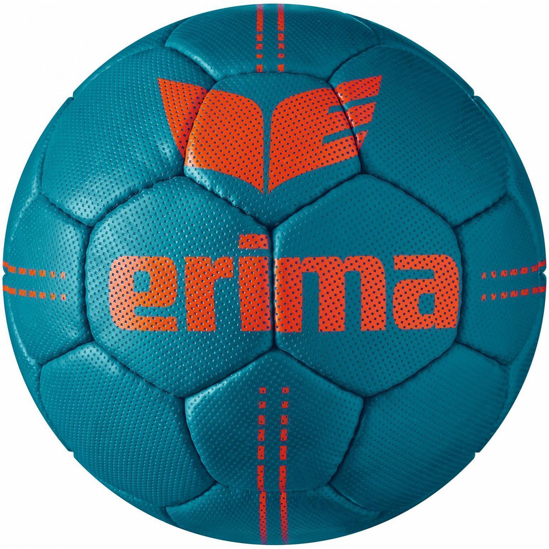 Förpackning med 5 ballonger Erima Pure Grip Heavy