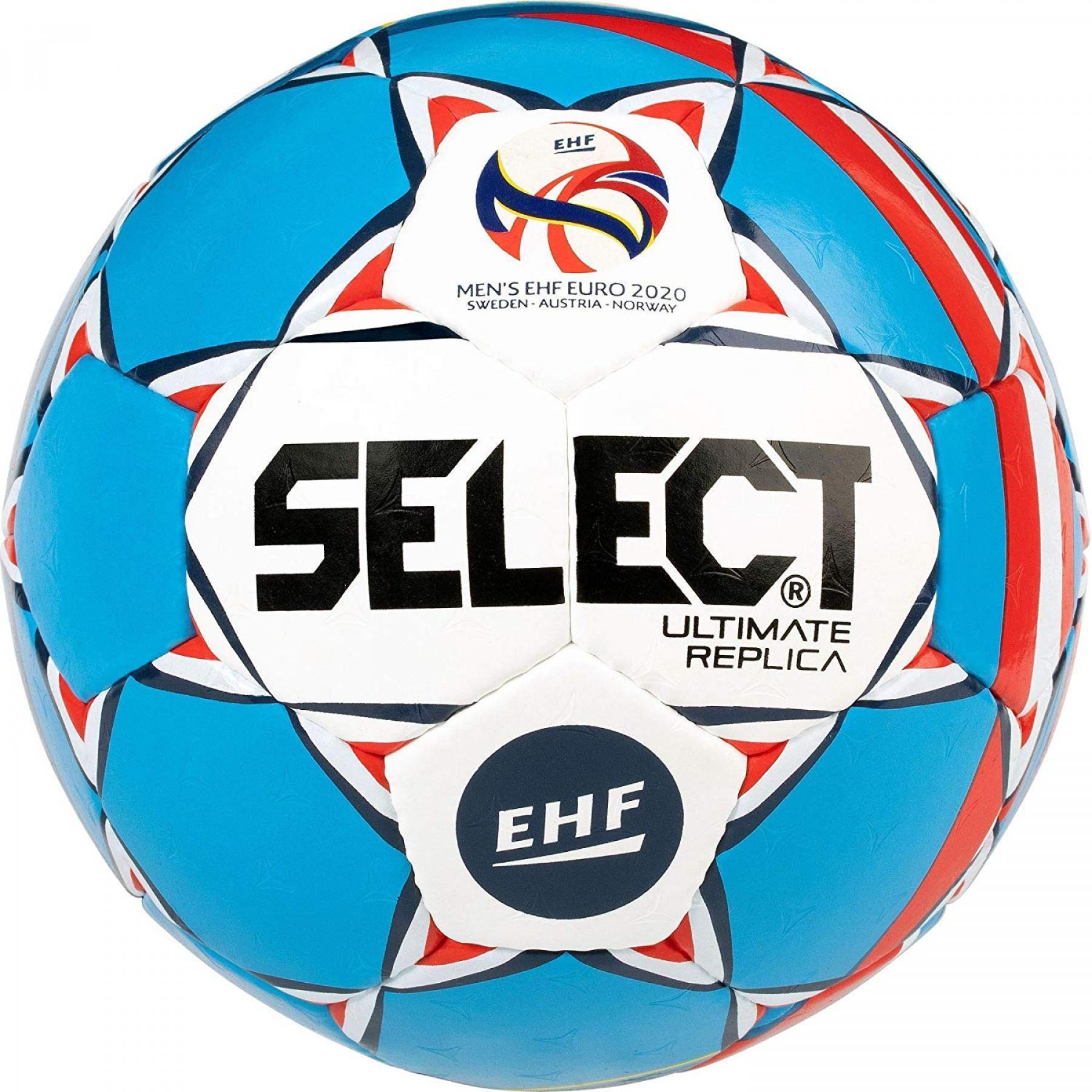 Ballong Select Ultimate Replica Championnat d'europe 2020