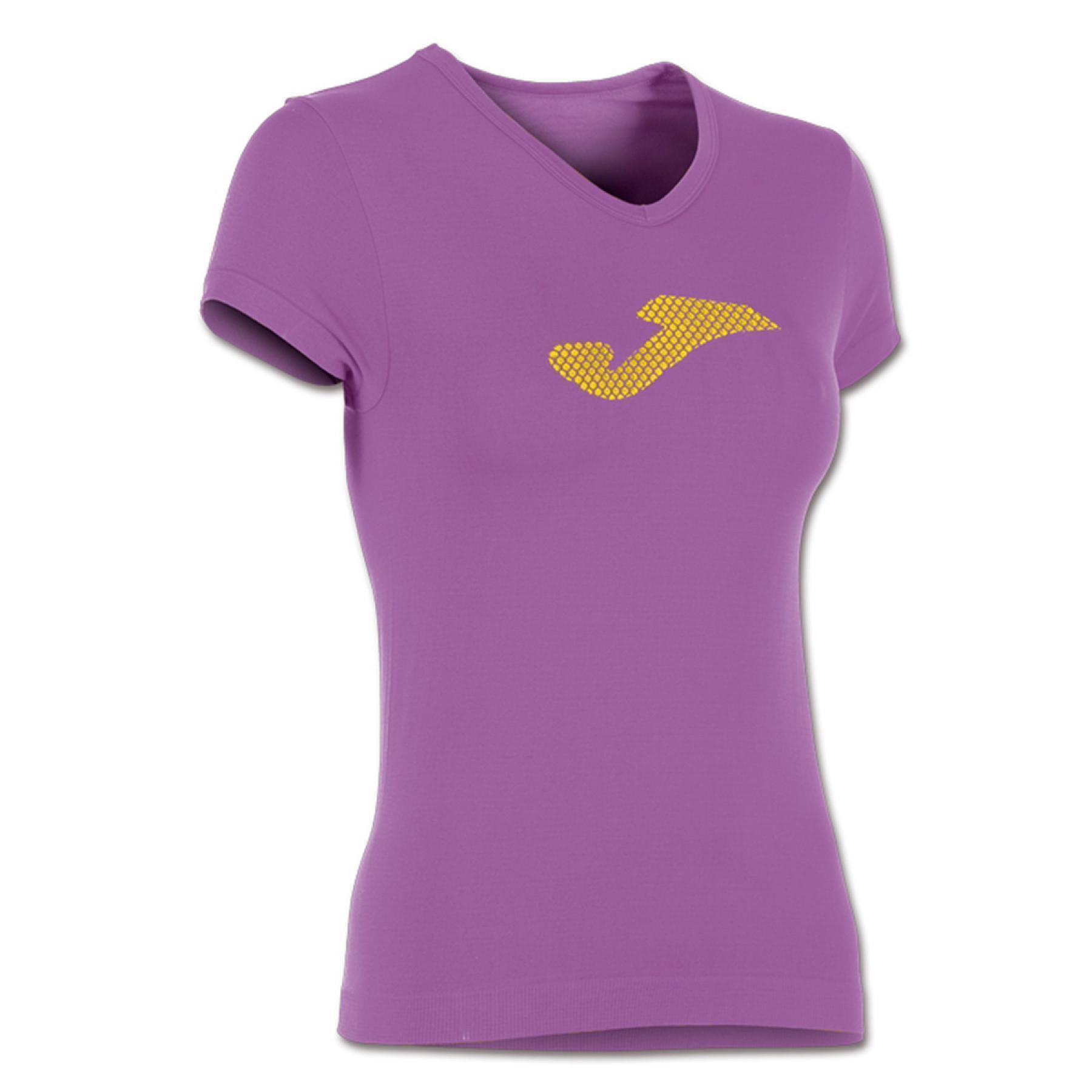 T-shirt för kvinnor Joma Cross Emotion