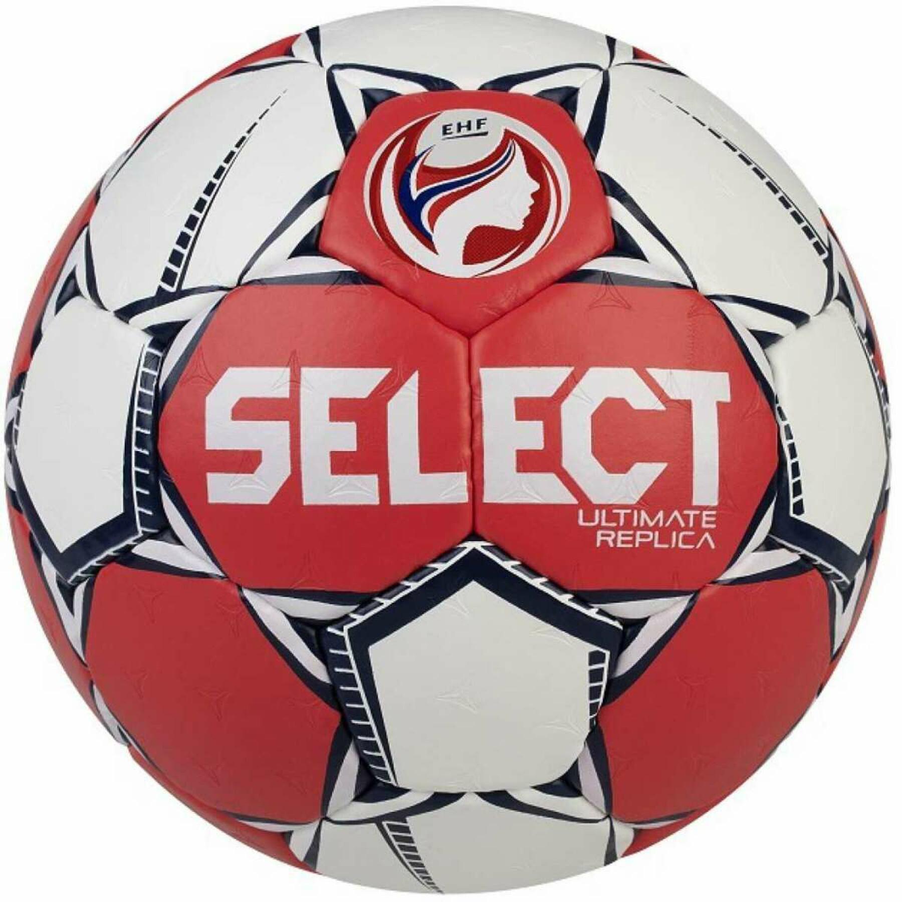 Handboll Select Ultimate EHF Euro 2020
