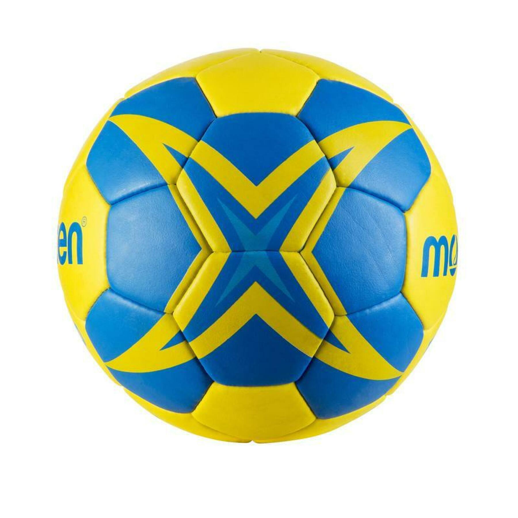 Ballong Molten hx1800 taille 00