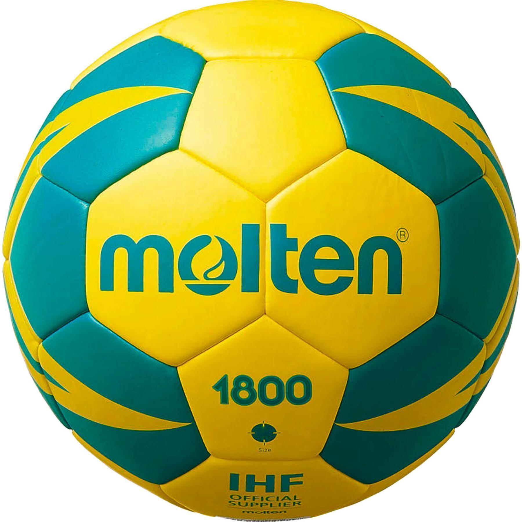 Träningsboll Molten HX1800 (Taille 2)