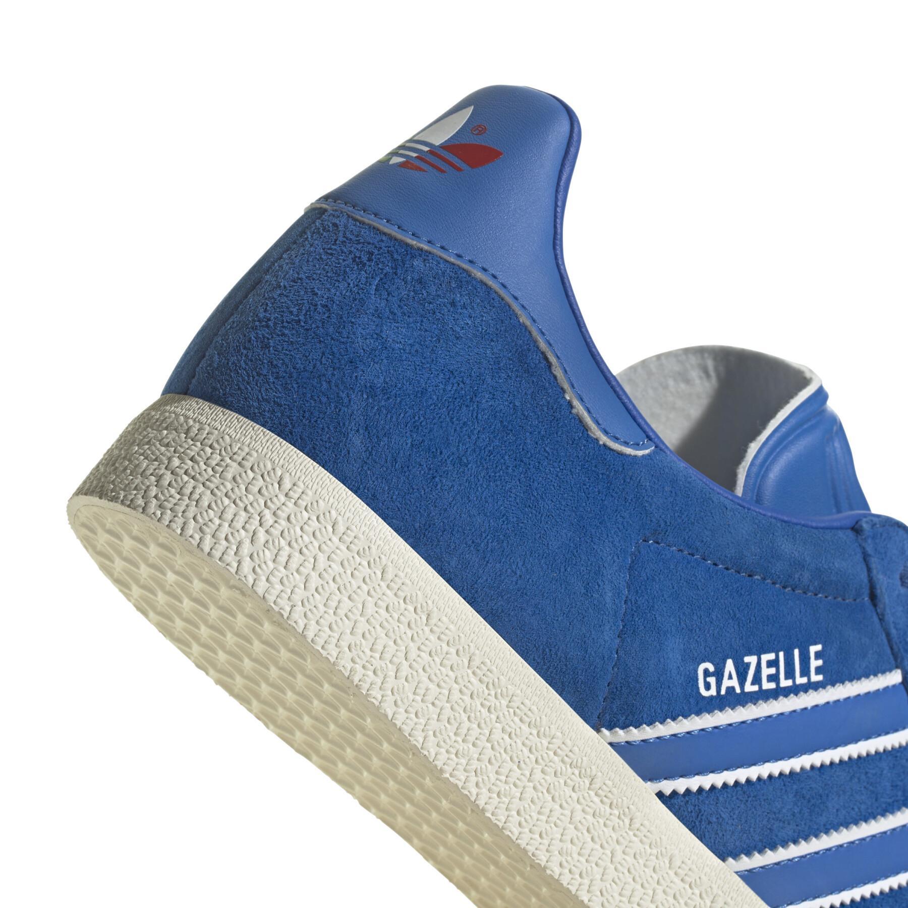 Tränare adidas Originals Gazelle