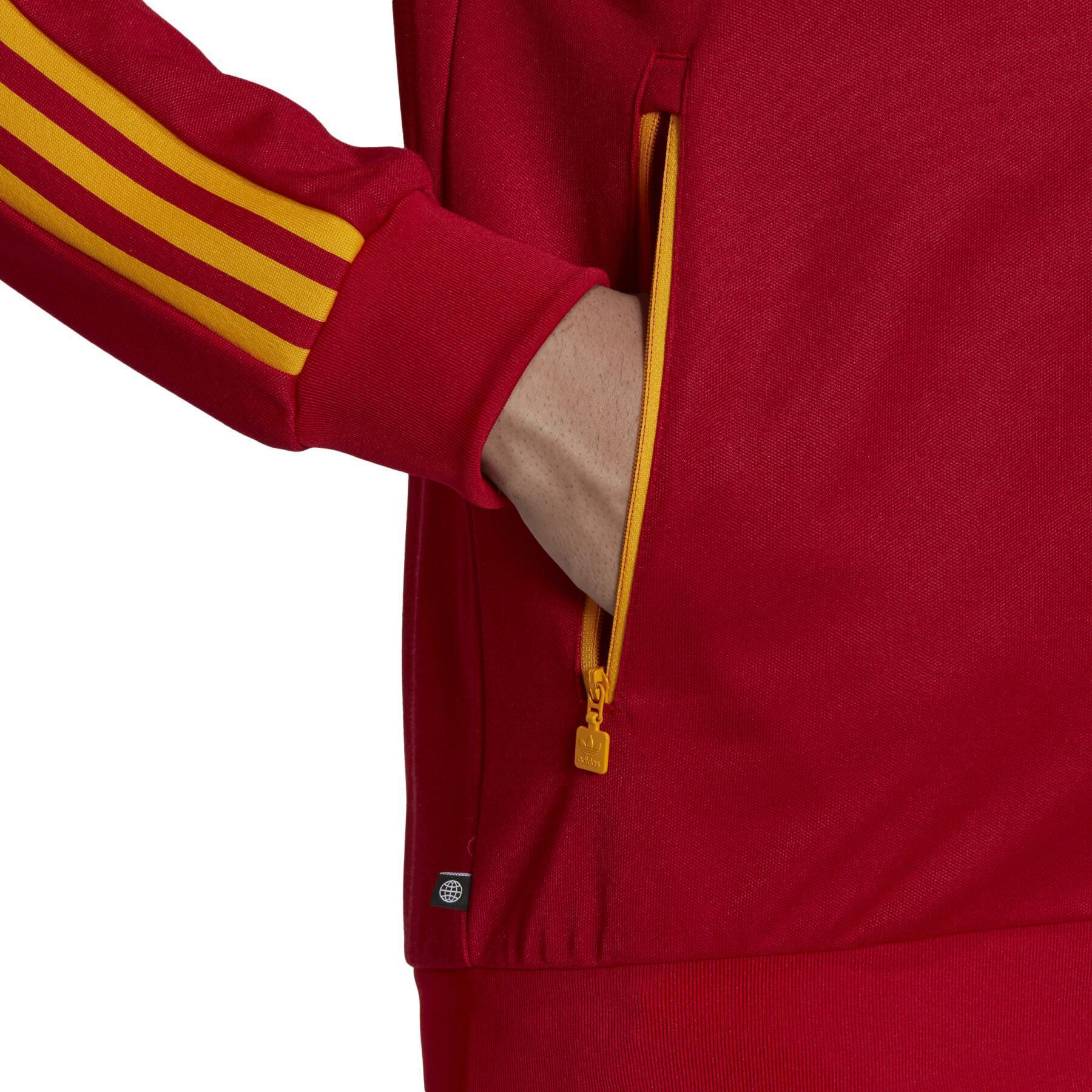 Träningsjacka adidas Originals Beckenbauer