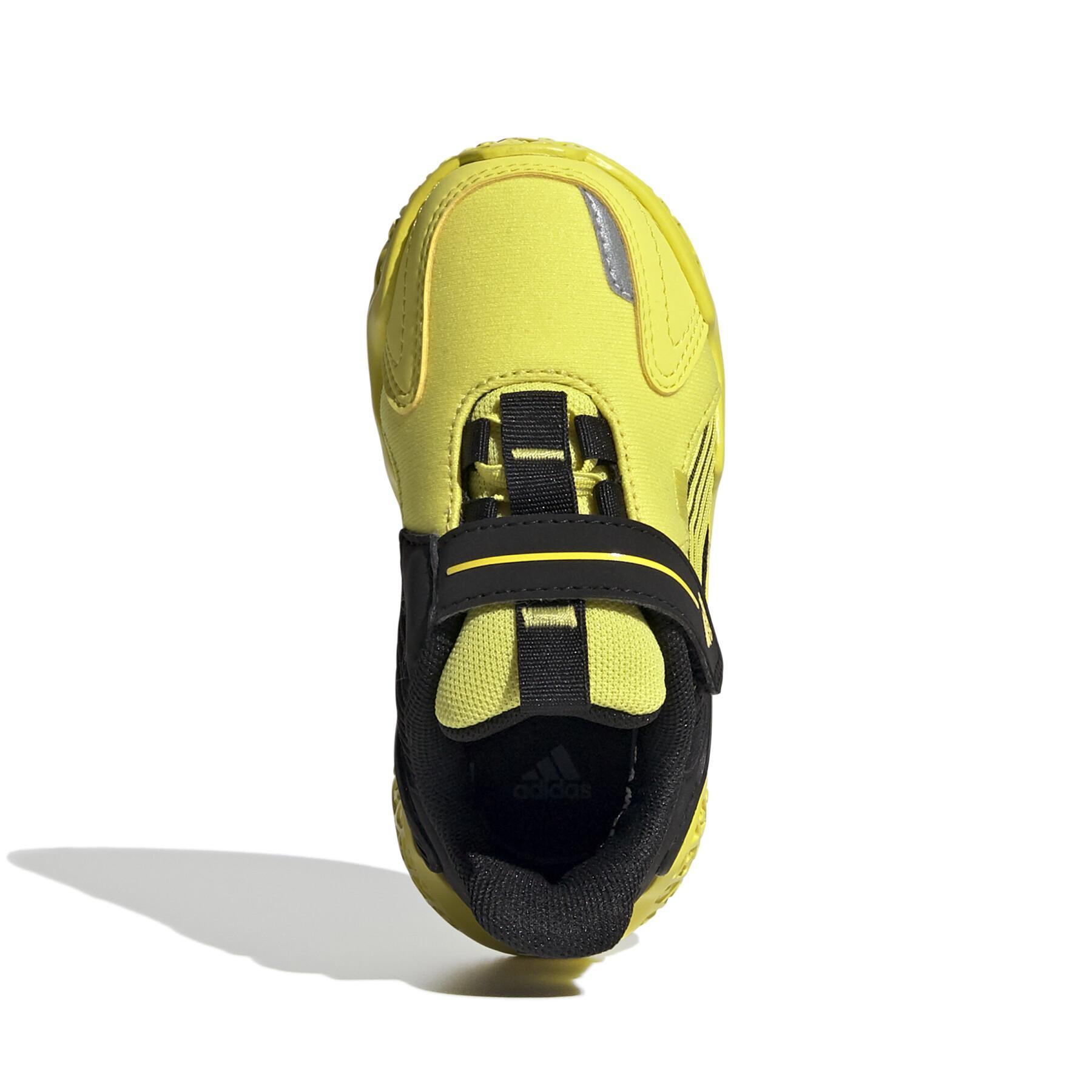 Löparskor för baby adidas 4uture Runner