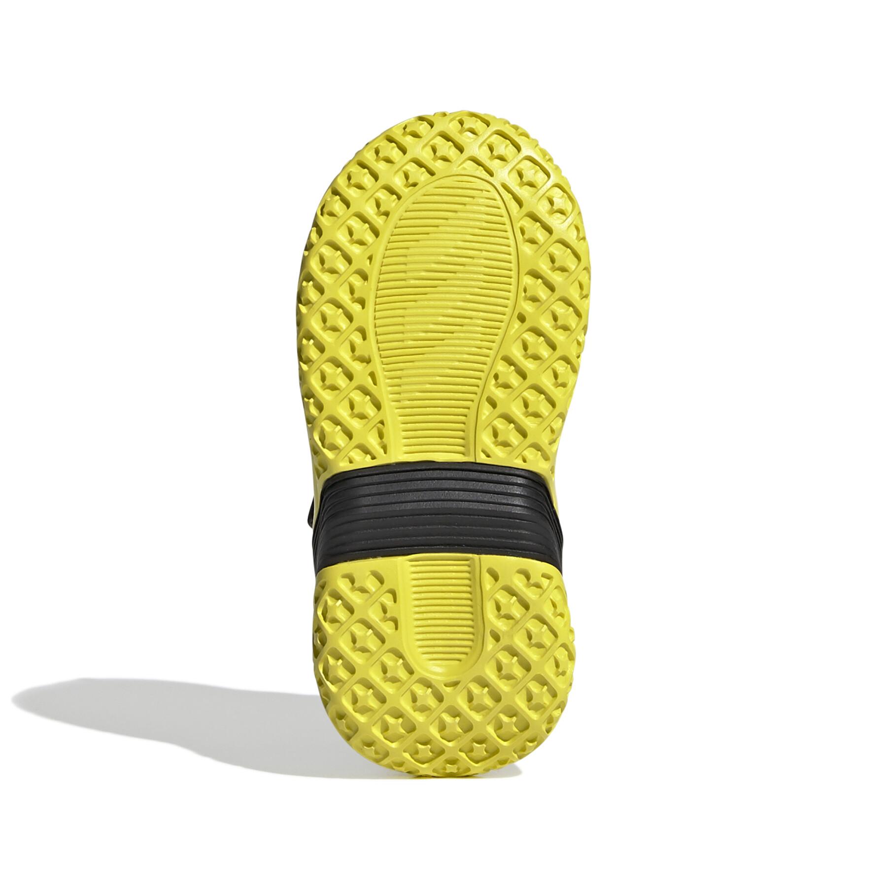 Löparskor för baby adidas 4uture Runner