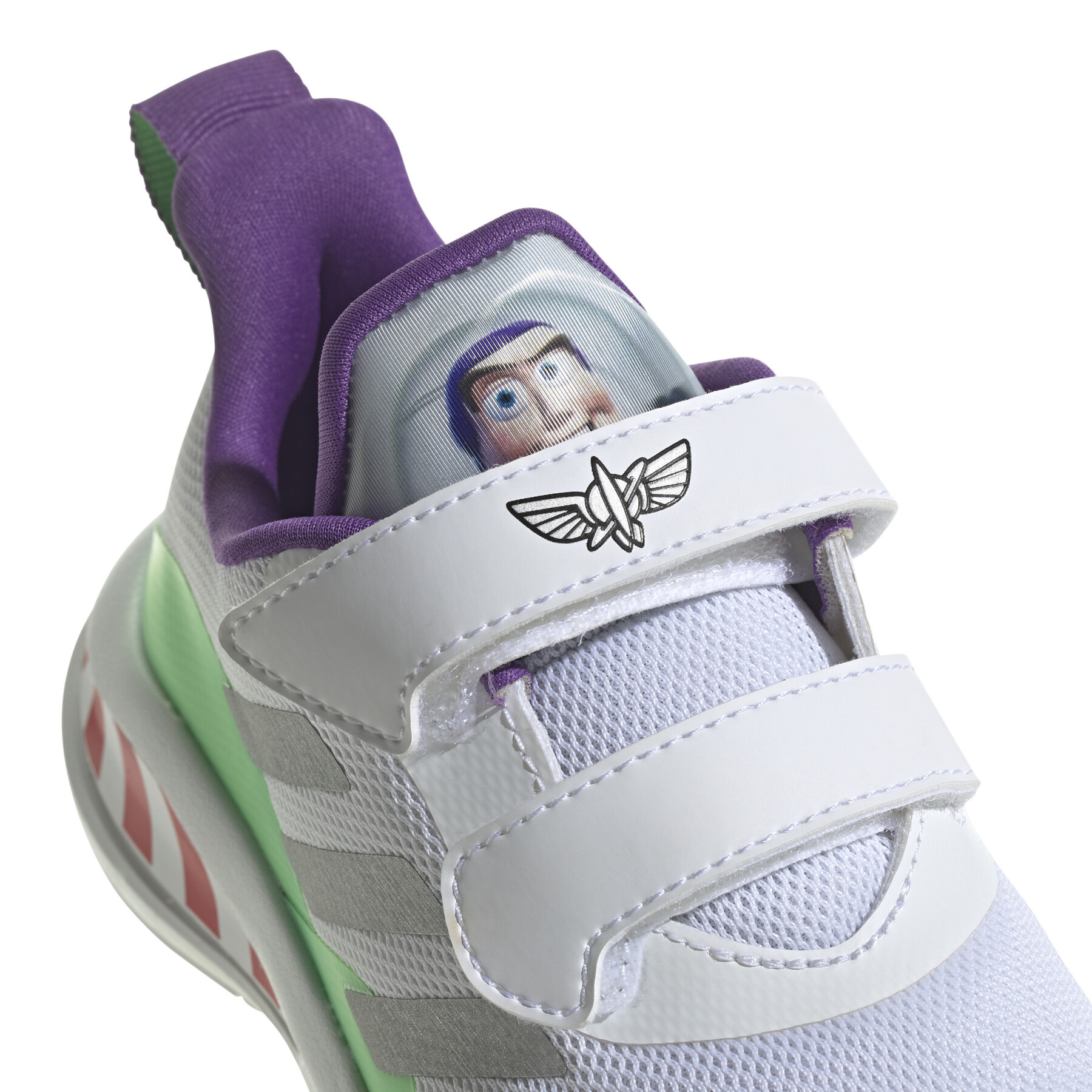 Utbildare för barn adidas x Disney Pixar Buzz Lightyear Toy Story Fortarun