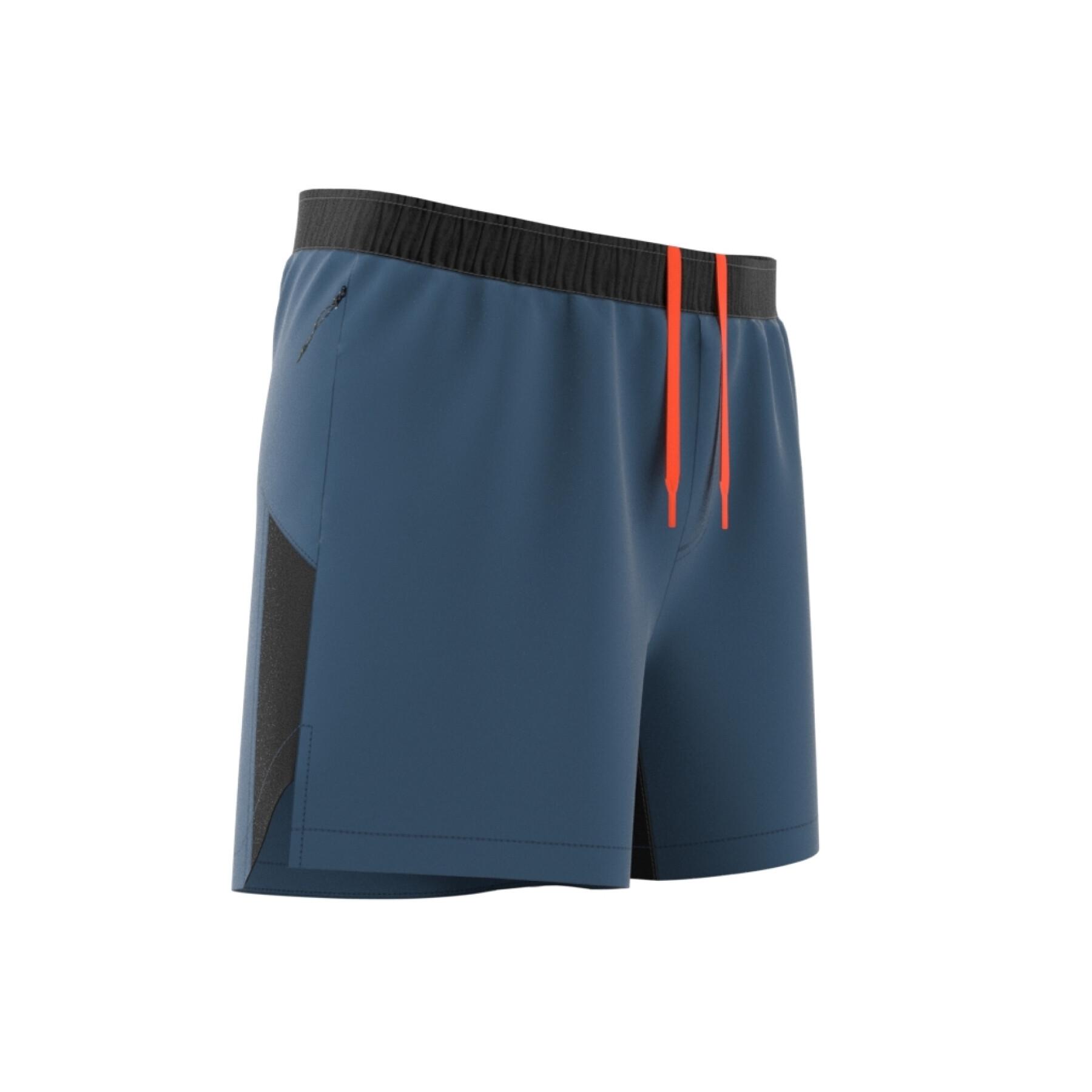 Trailrunning-shorts adidas Terrex