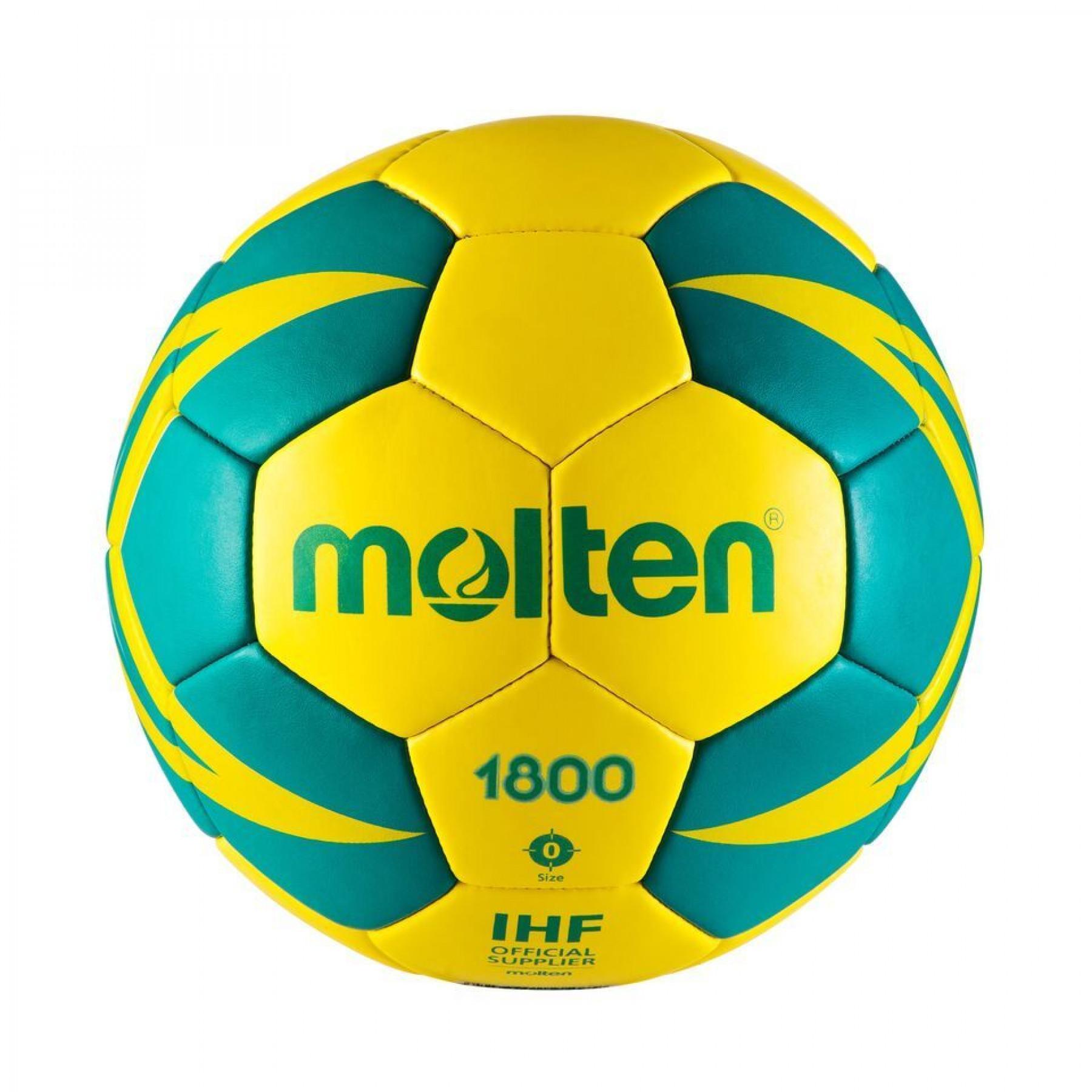 Träningsboll Molten HX1800 (Taille 1)