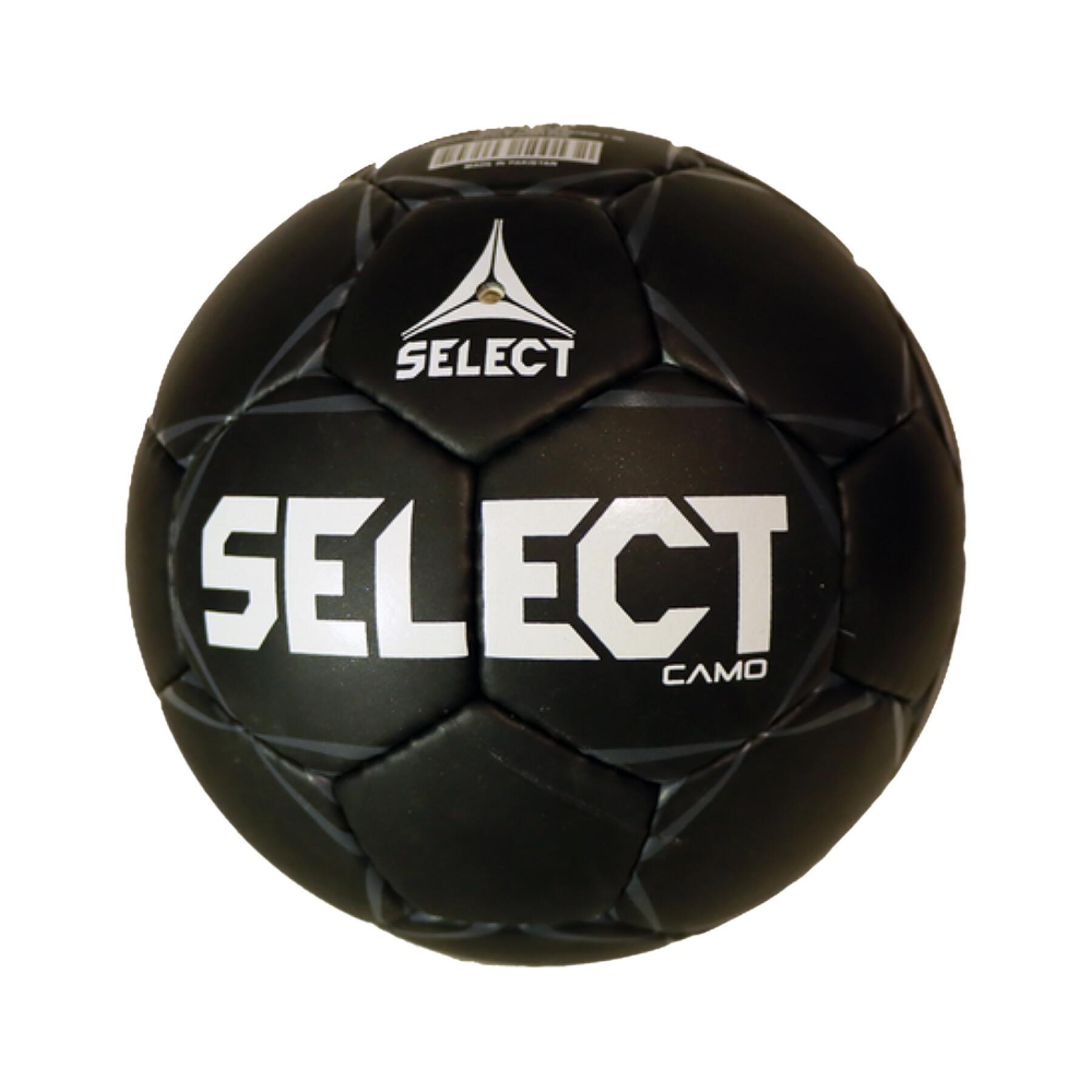 Ballong Select Hb Camo