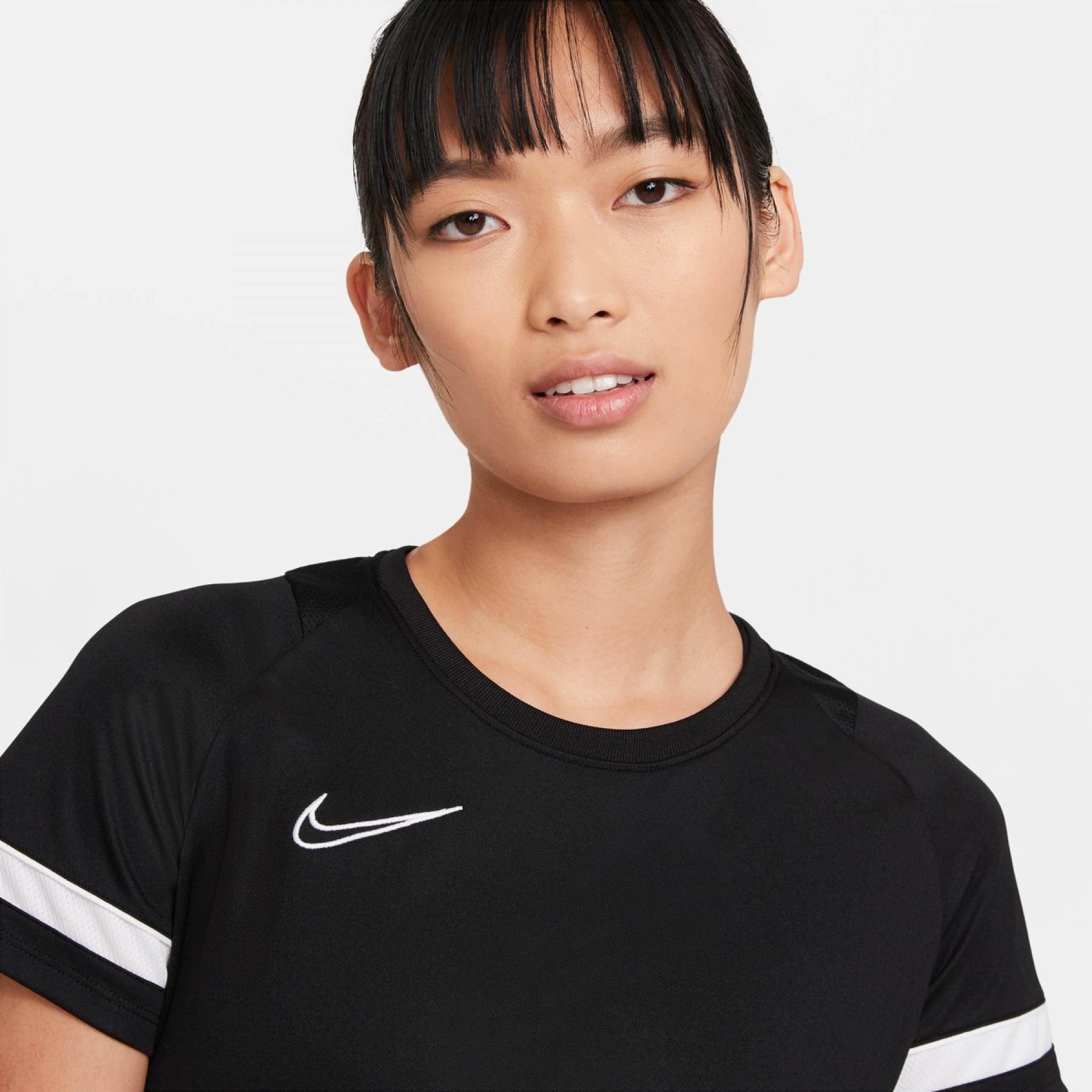 Baddräkt för kvinnor Nike Dri-FIT Academy