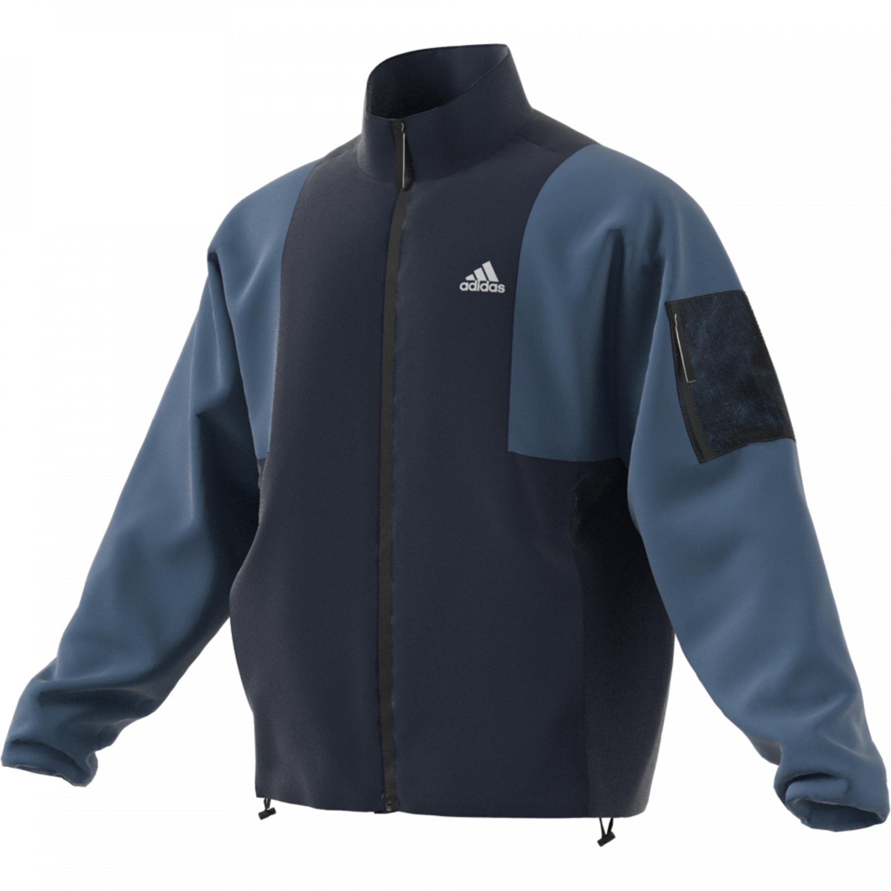 Jacka adidas Back-to-Sport Lined Insulation